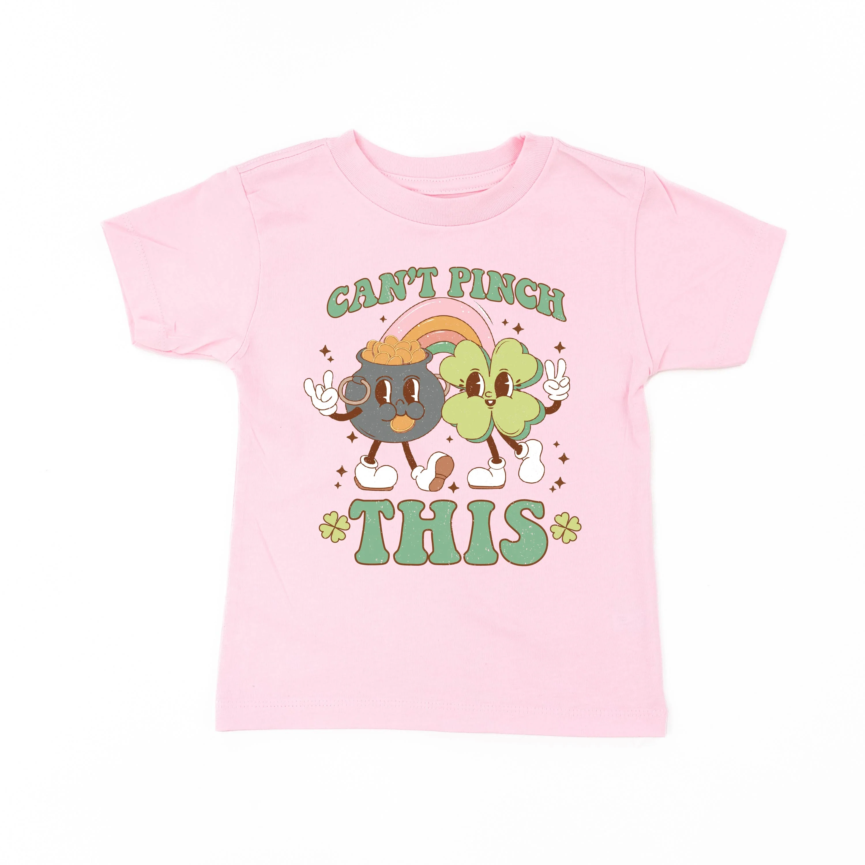 Can't Pinch This - Infant Bodysuit/Tee - Image 8