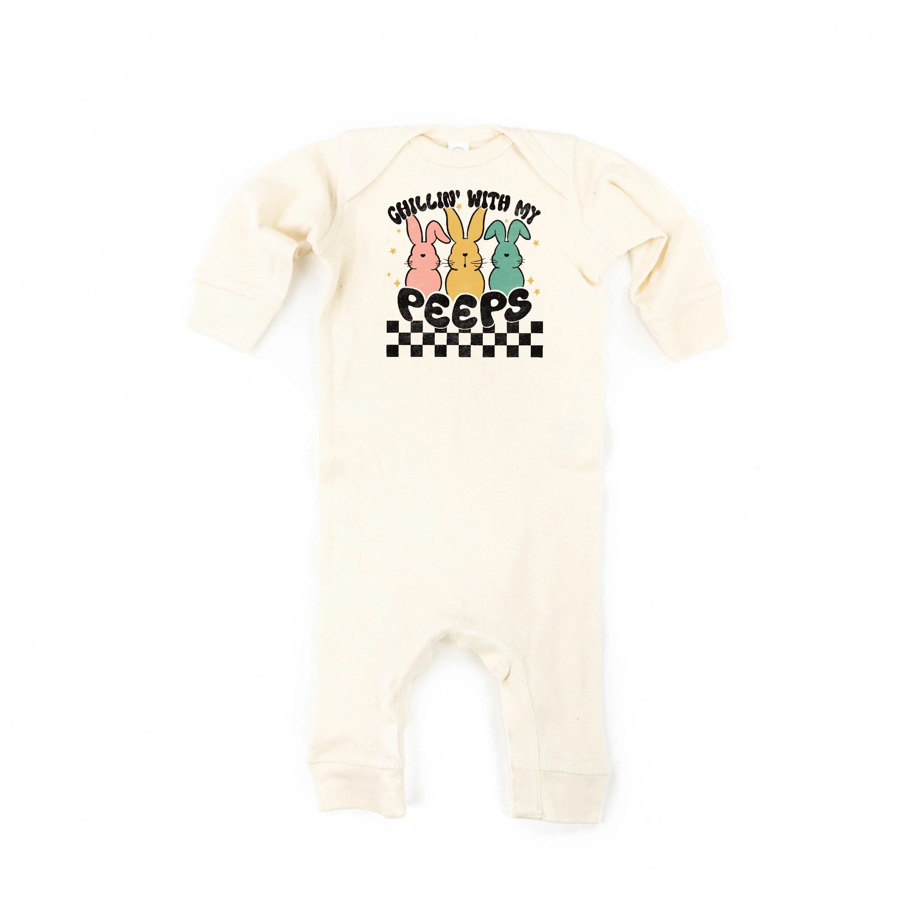 Chillin' With My Peeps - Baby Sleeper - Image 7
