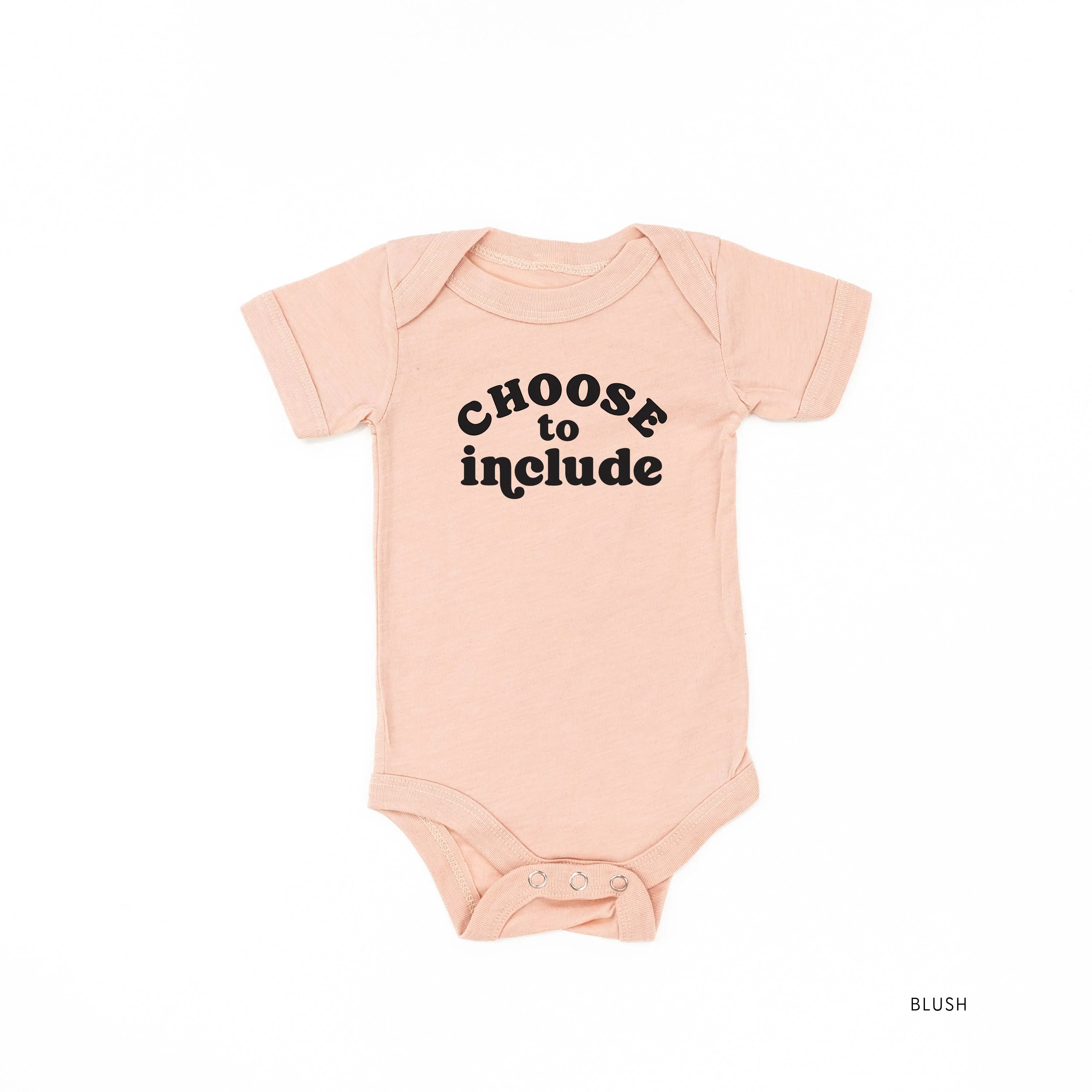 Choose to Include - Child Tee - Image 7
