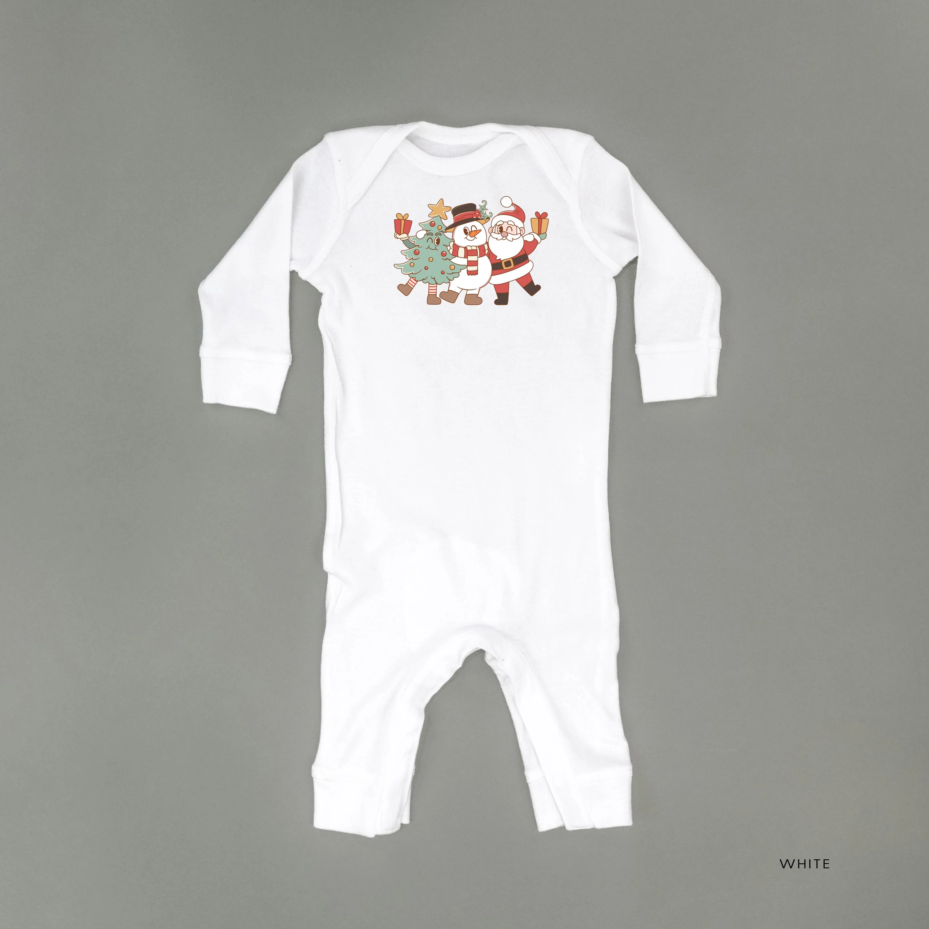 Christmas Pals - Baby Sleeper - Image 10