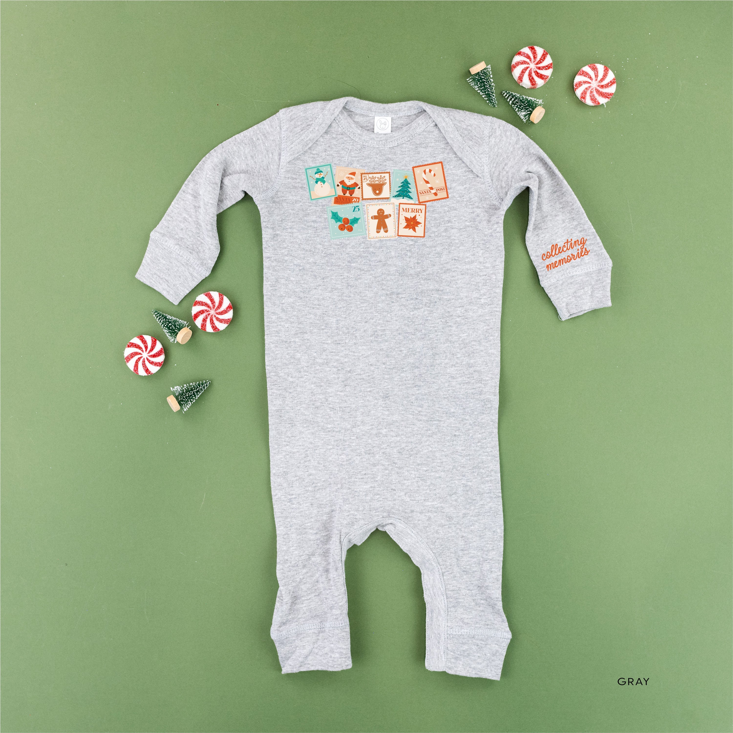 Collecting Memories (wd) - Baby Sleeper - Image 5