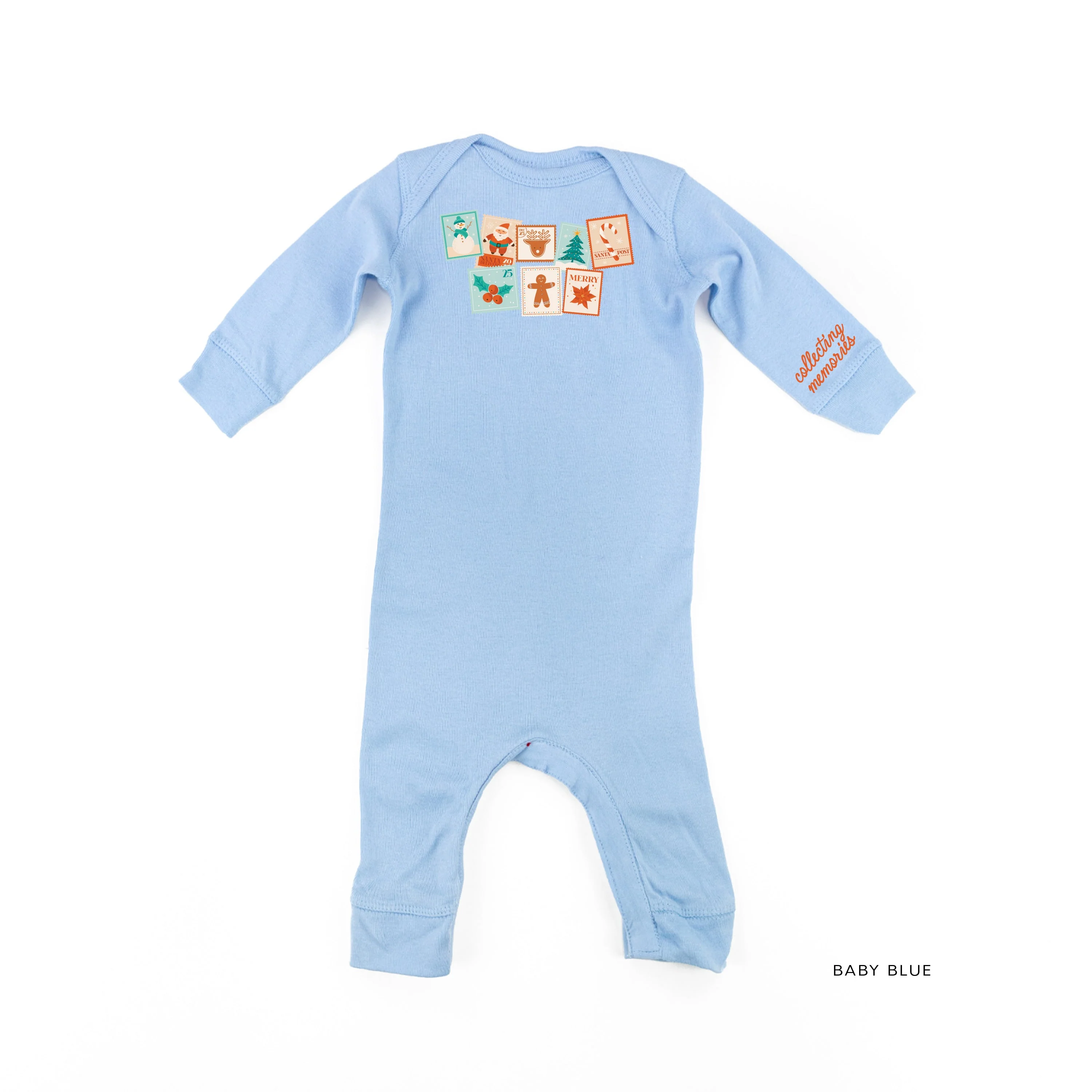 Collecting Memories (wd) - Baby Sleeper - Image 7