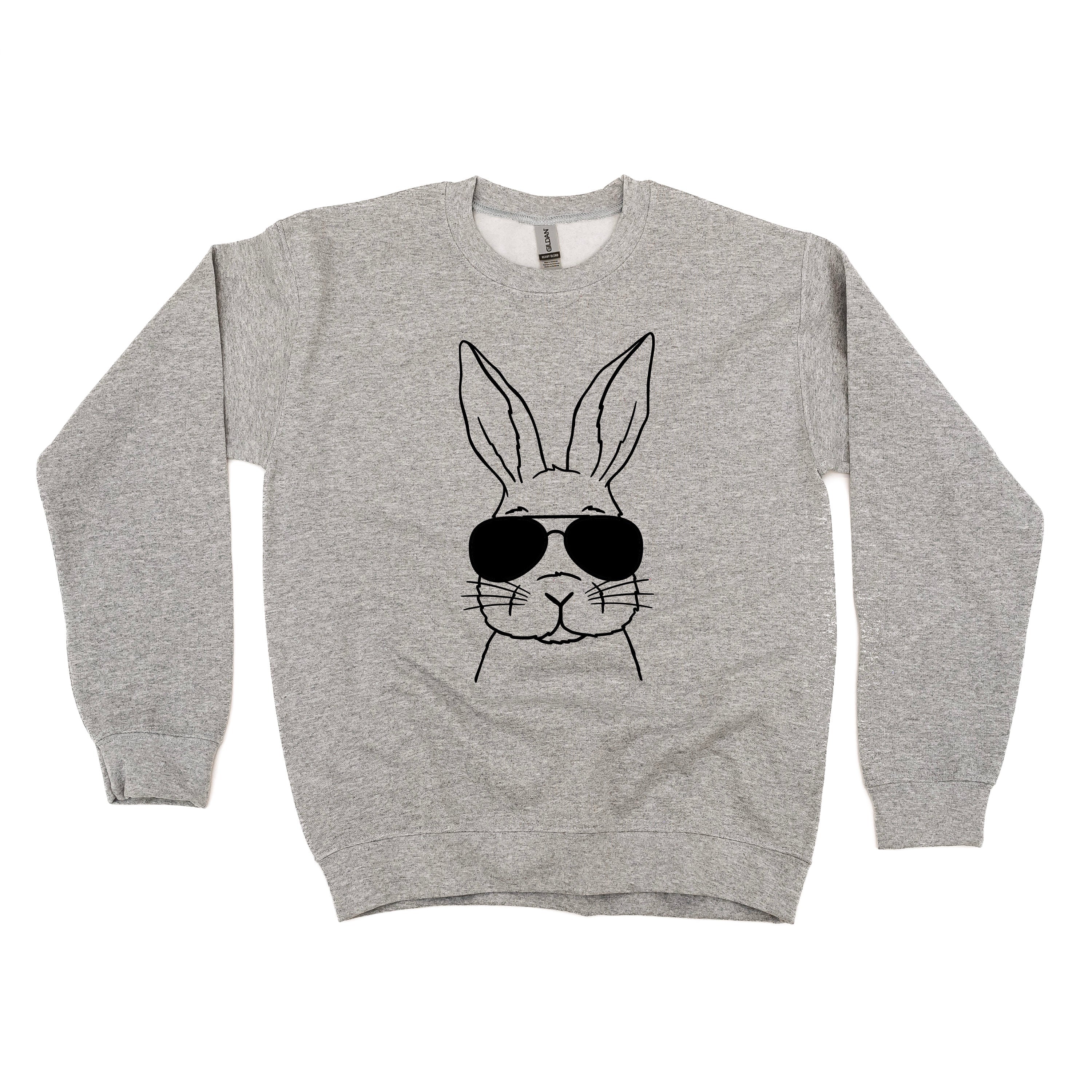 Cool Bunny - Basic Fleece
