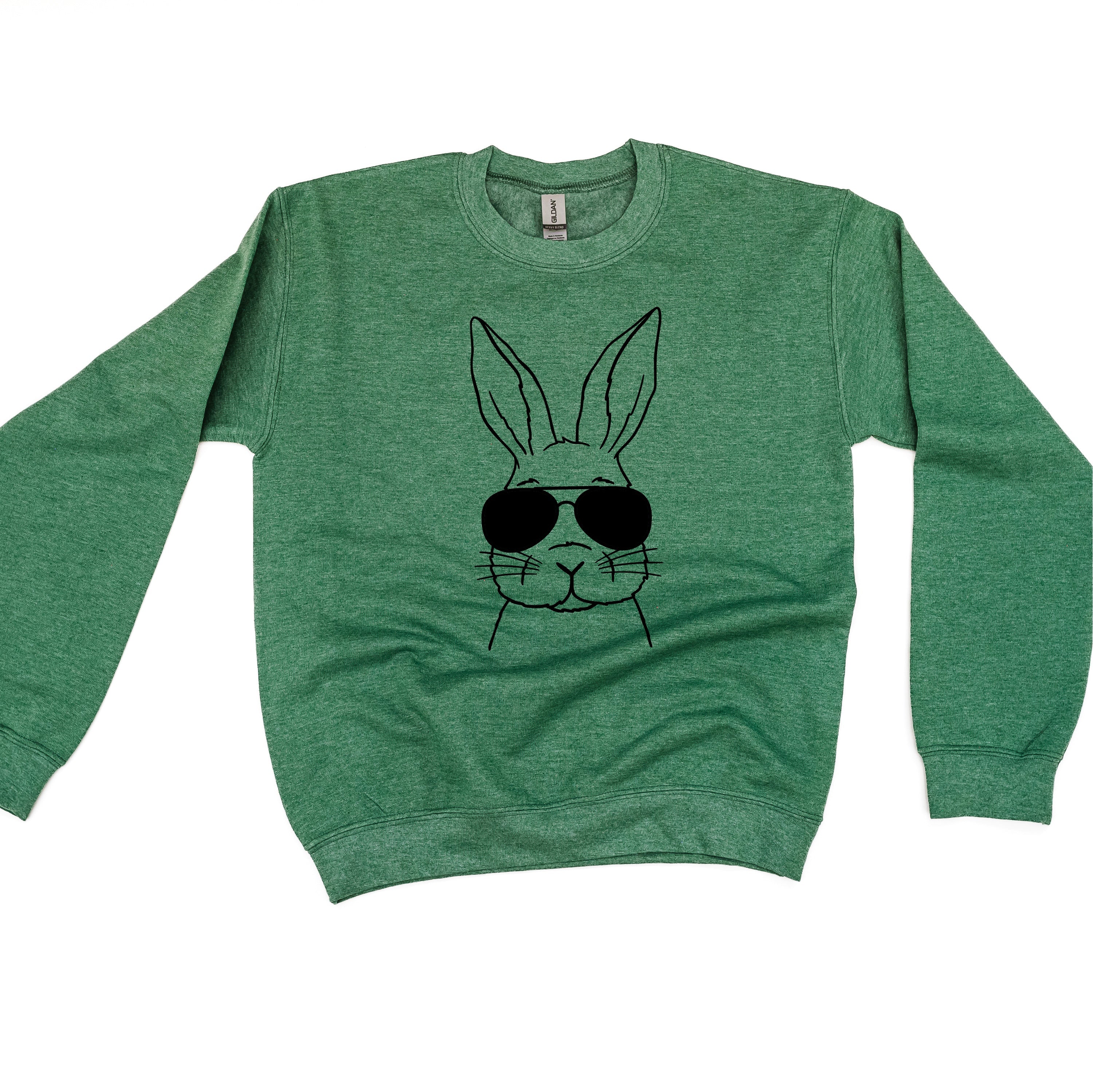 Cool Bunny - Basic Fleece - Image 3
