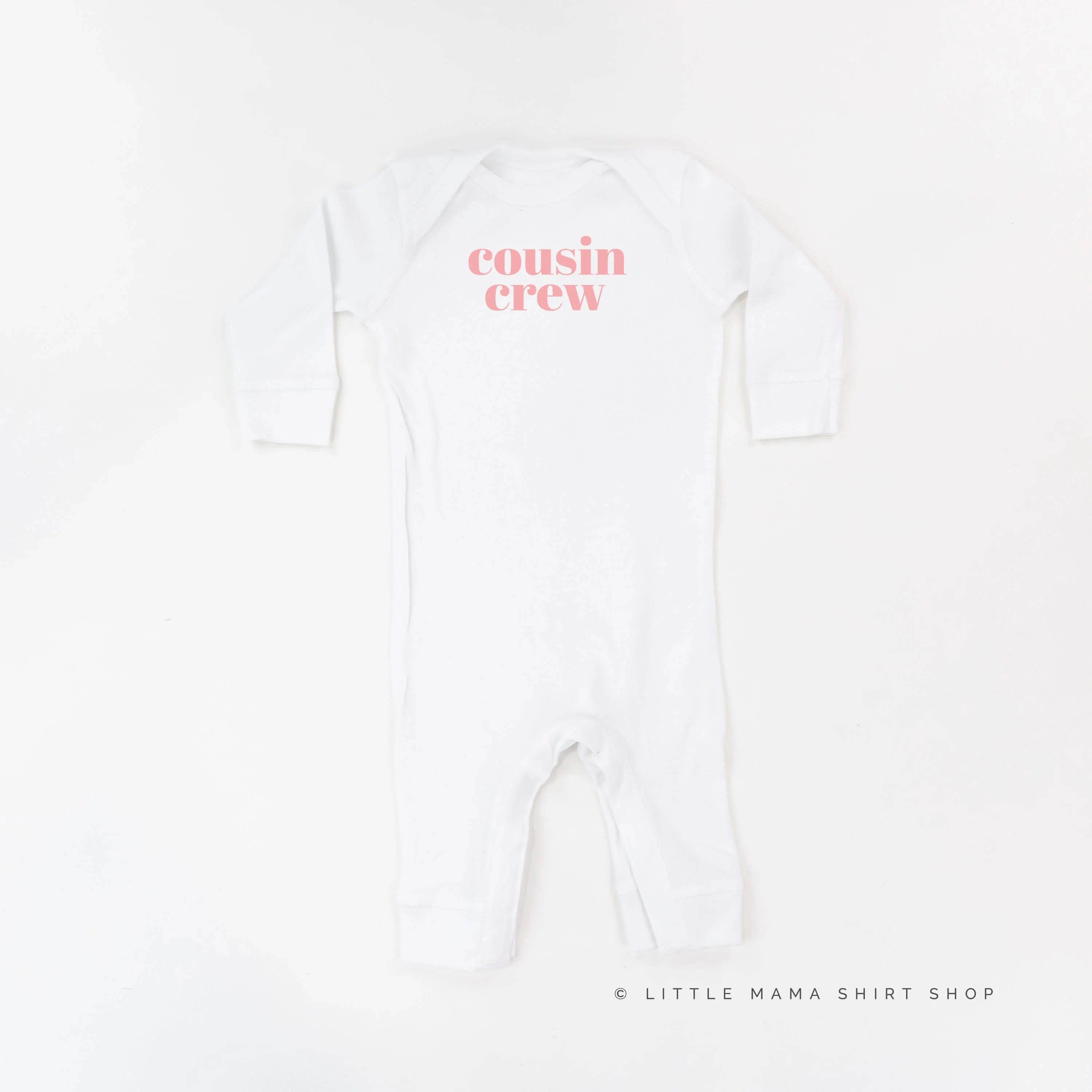 Cousin Crew - Classic - Baby Sleeper - Image 7
