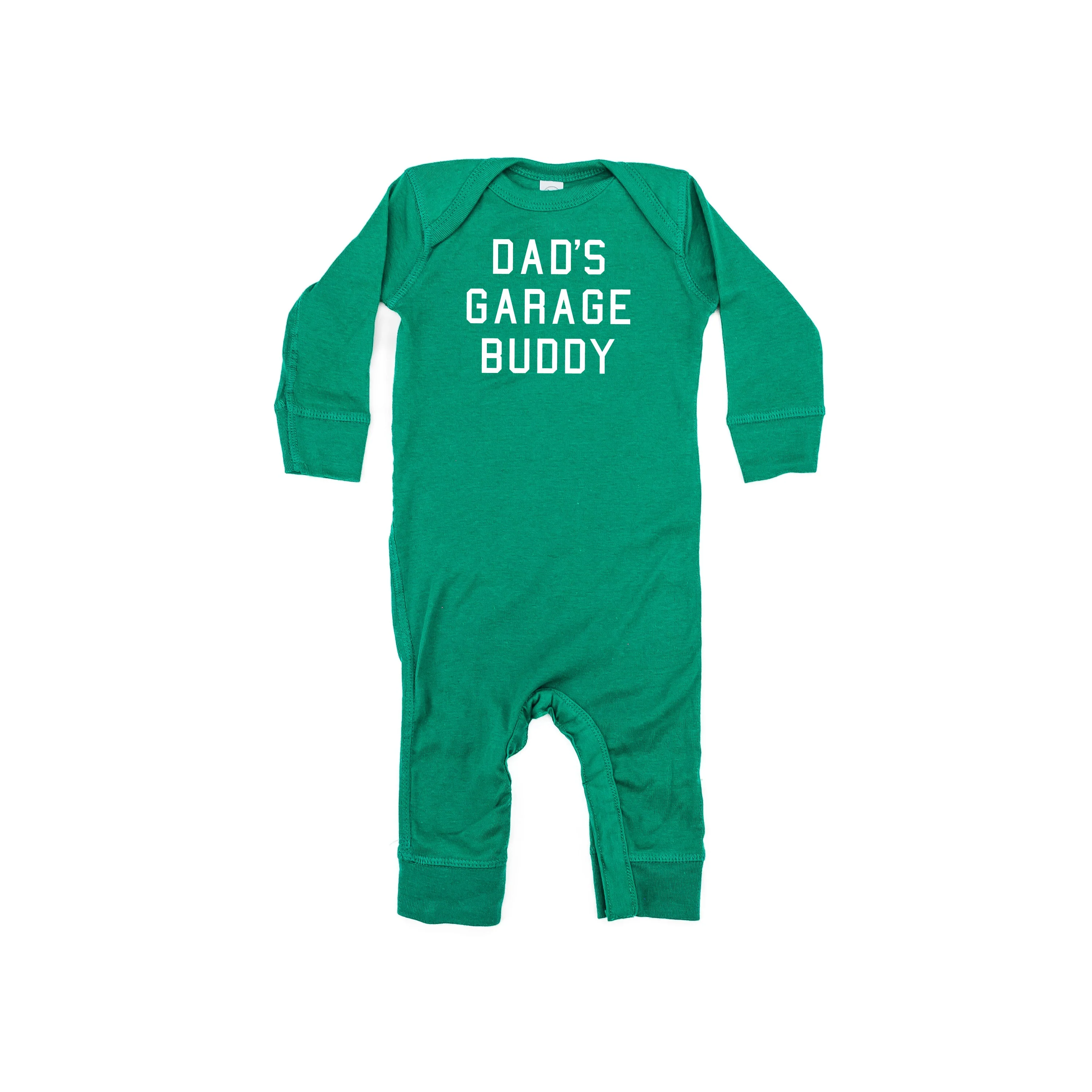 Dad's Garage Buddy - Baby Sleeper - Image 4