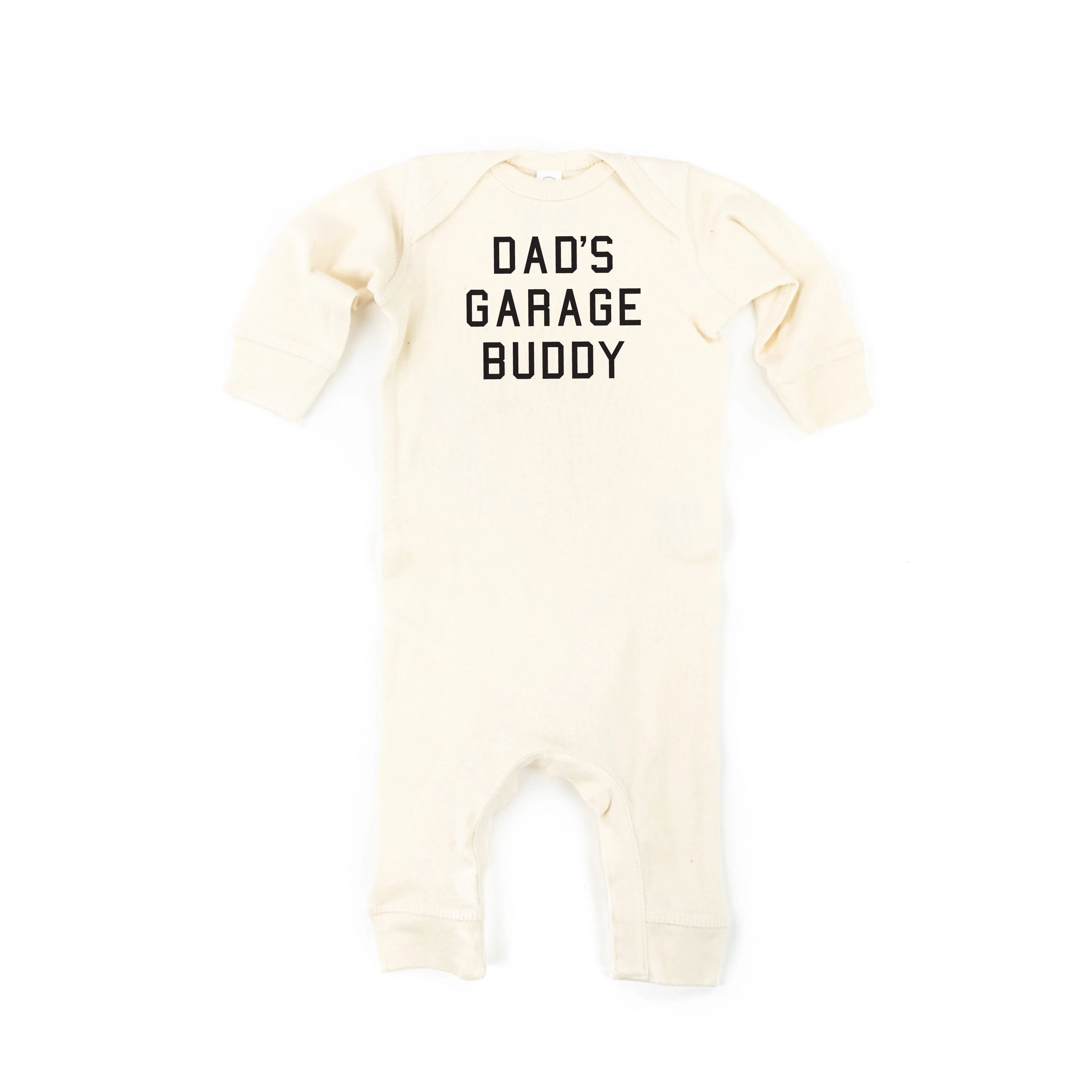 Dad's Garage Buddy - Baby Sleeper - Image 7