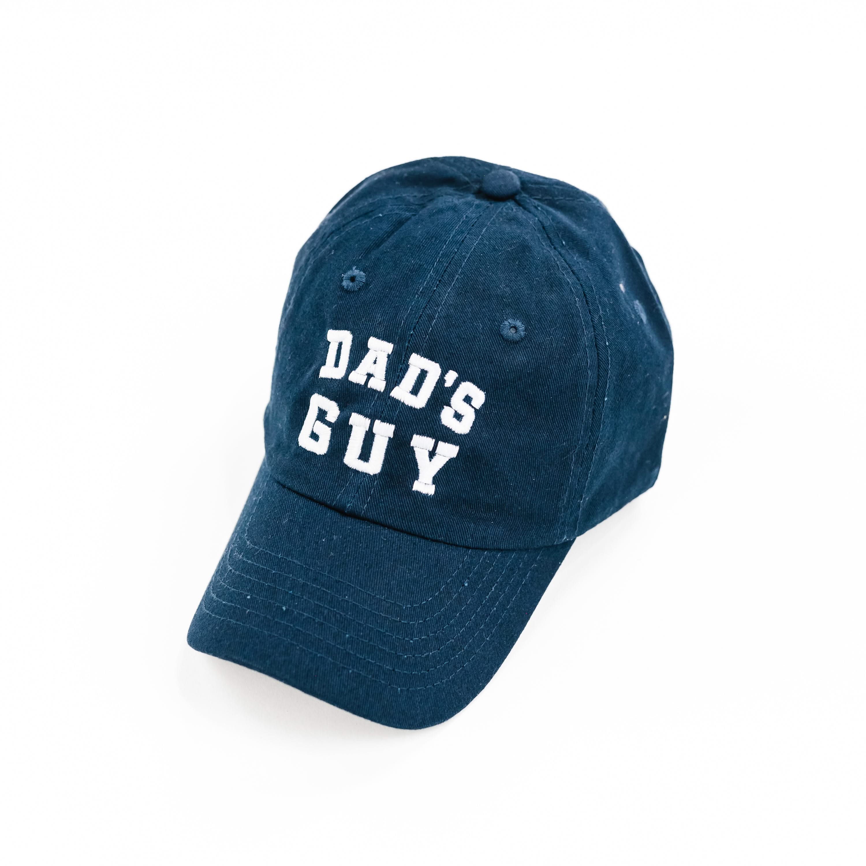 Dad's Guy - Child Baseball Cap - Image 2
