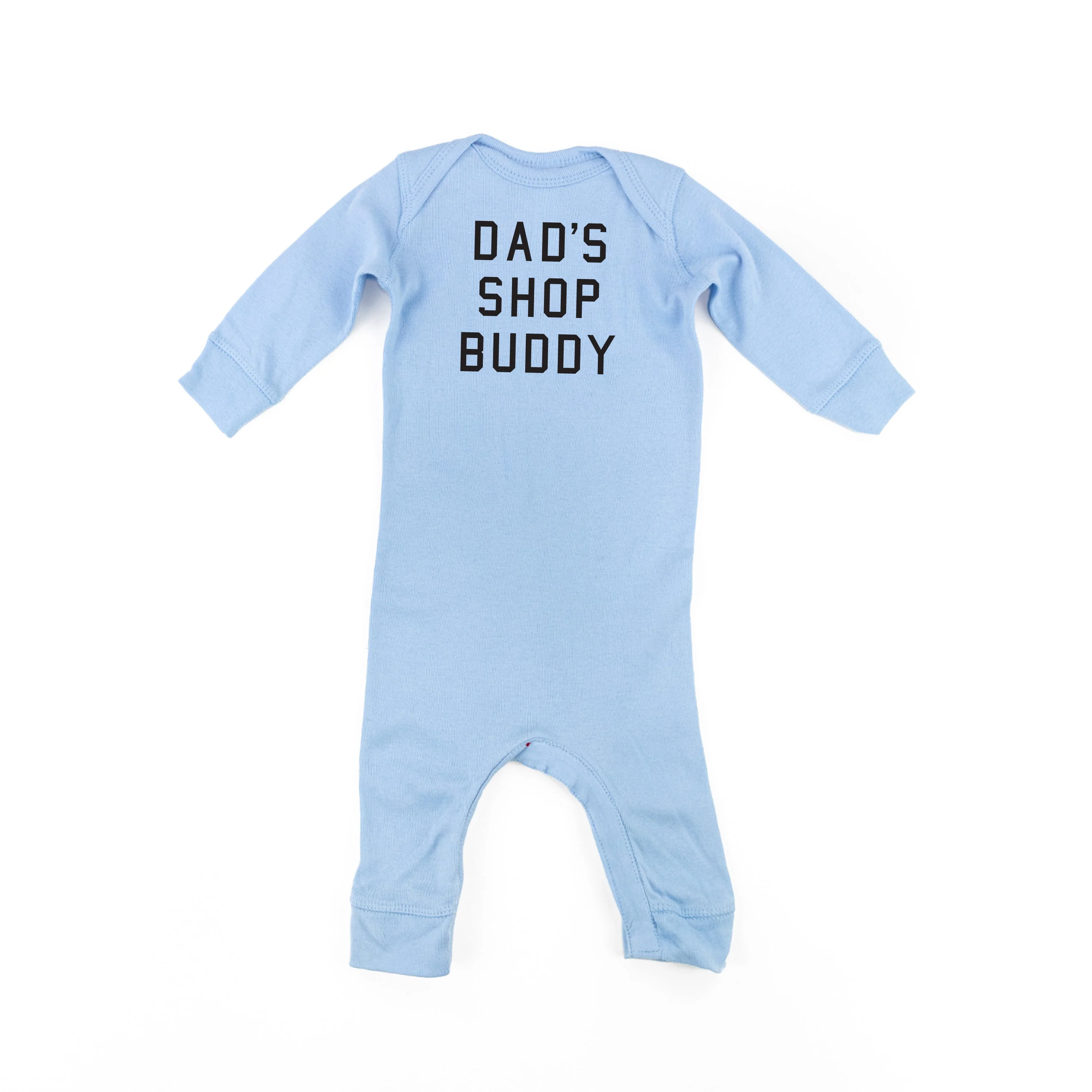 Dad's Shop Buddy - Baby Sleeper - Image 5