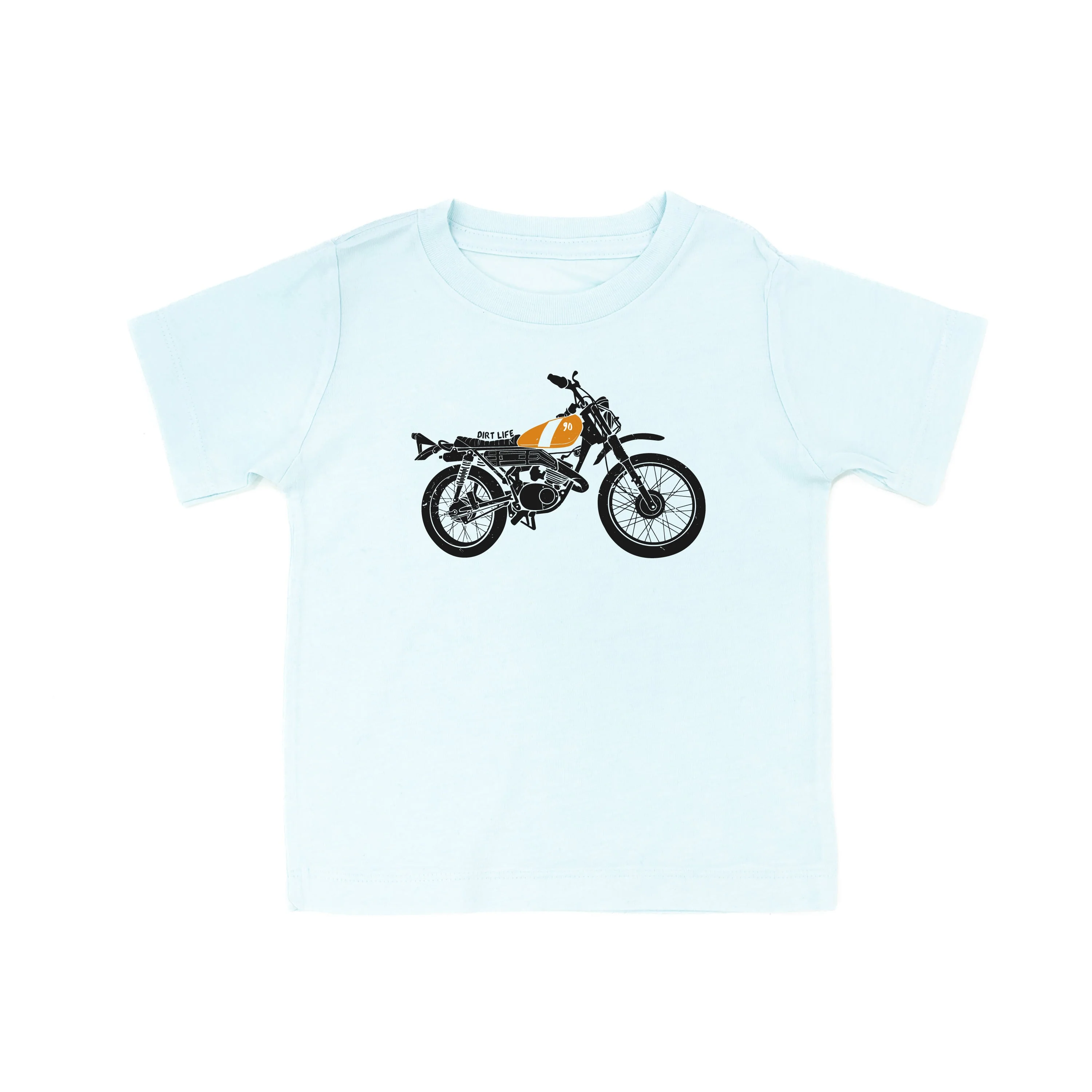 Dirt Life - Child Tee - Image 3