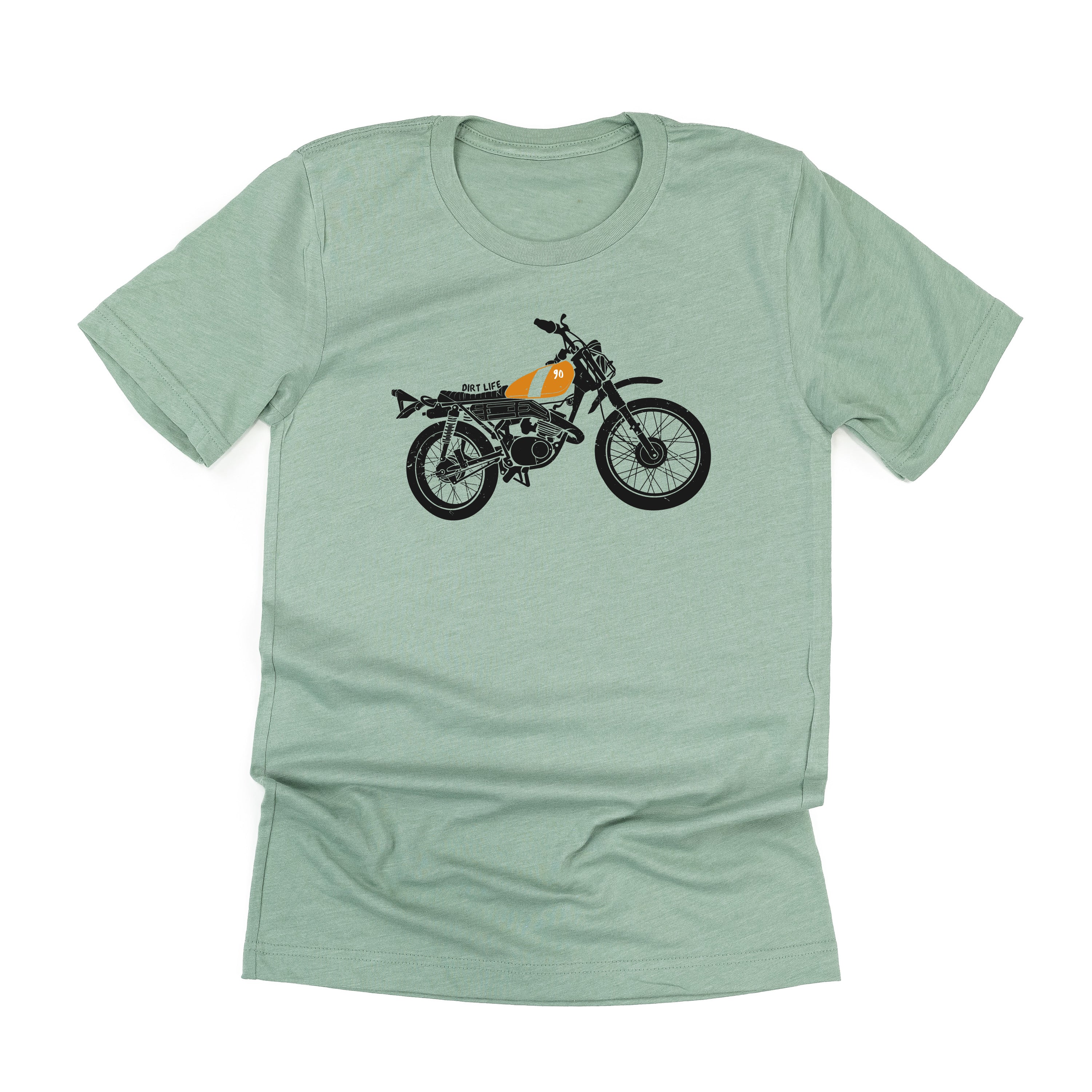 Dirt Life - Unisex Tee - Image 7