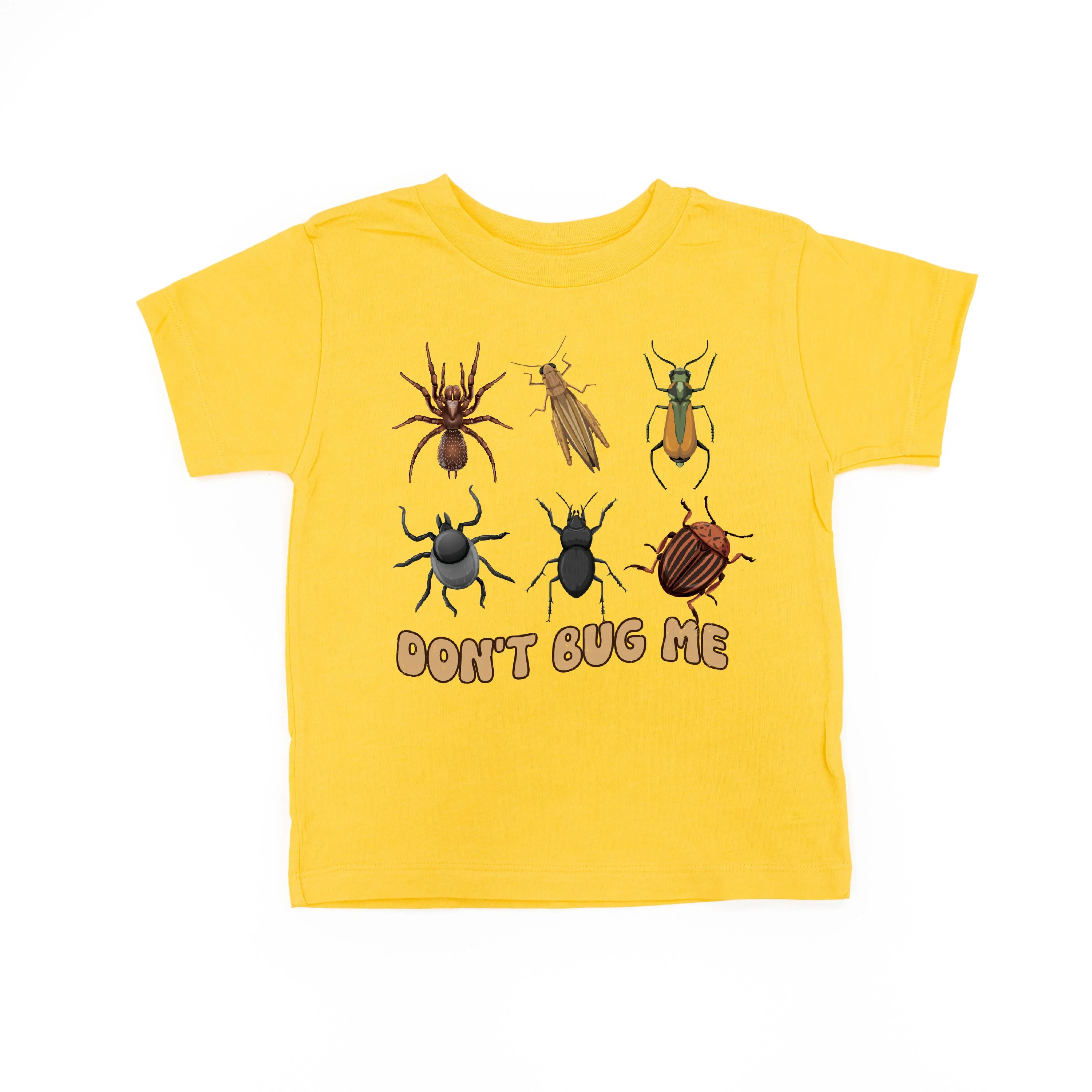 Don't Bug Me - Child Tee - Image 4