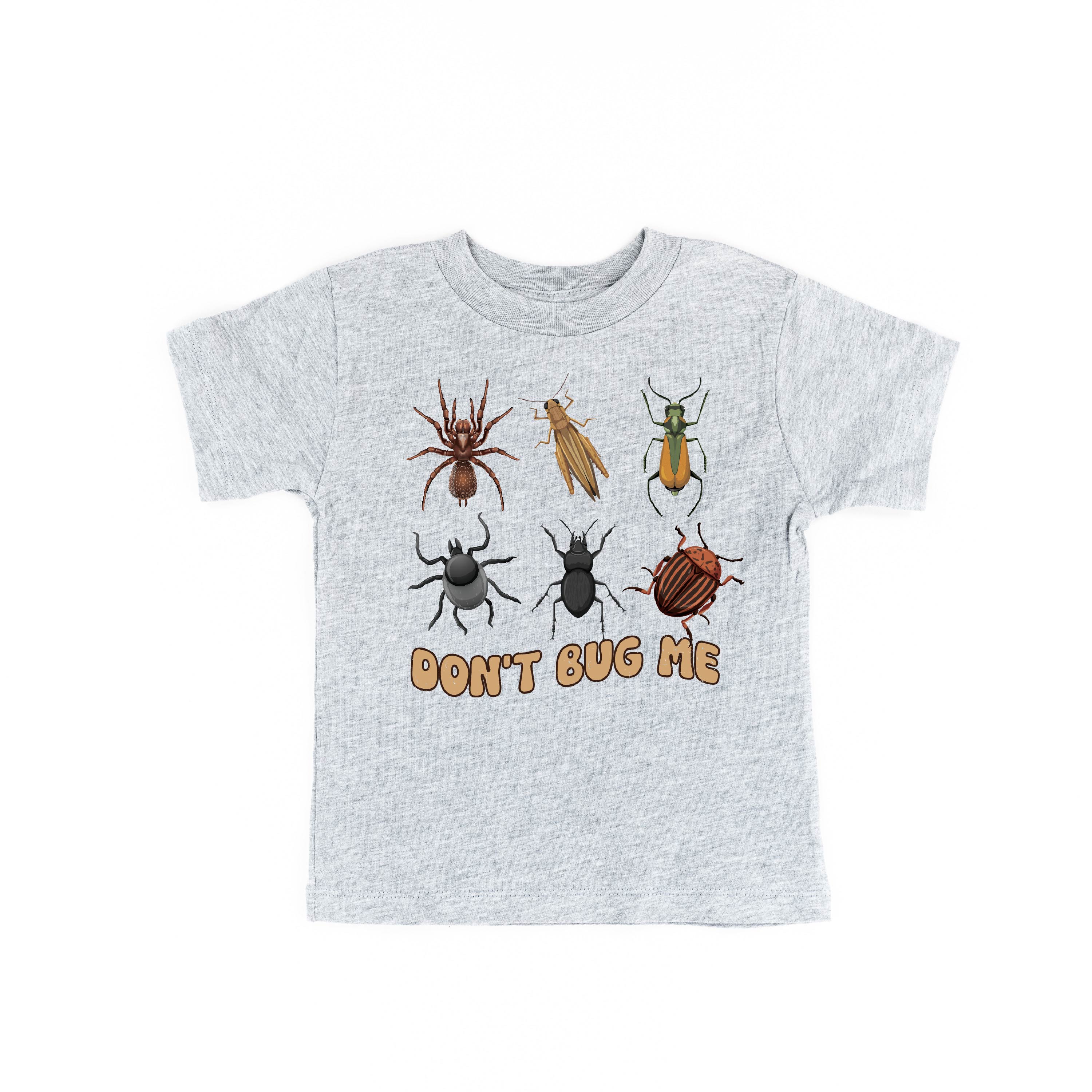 Don't Bug Me - Child Tee - Image 6