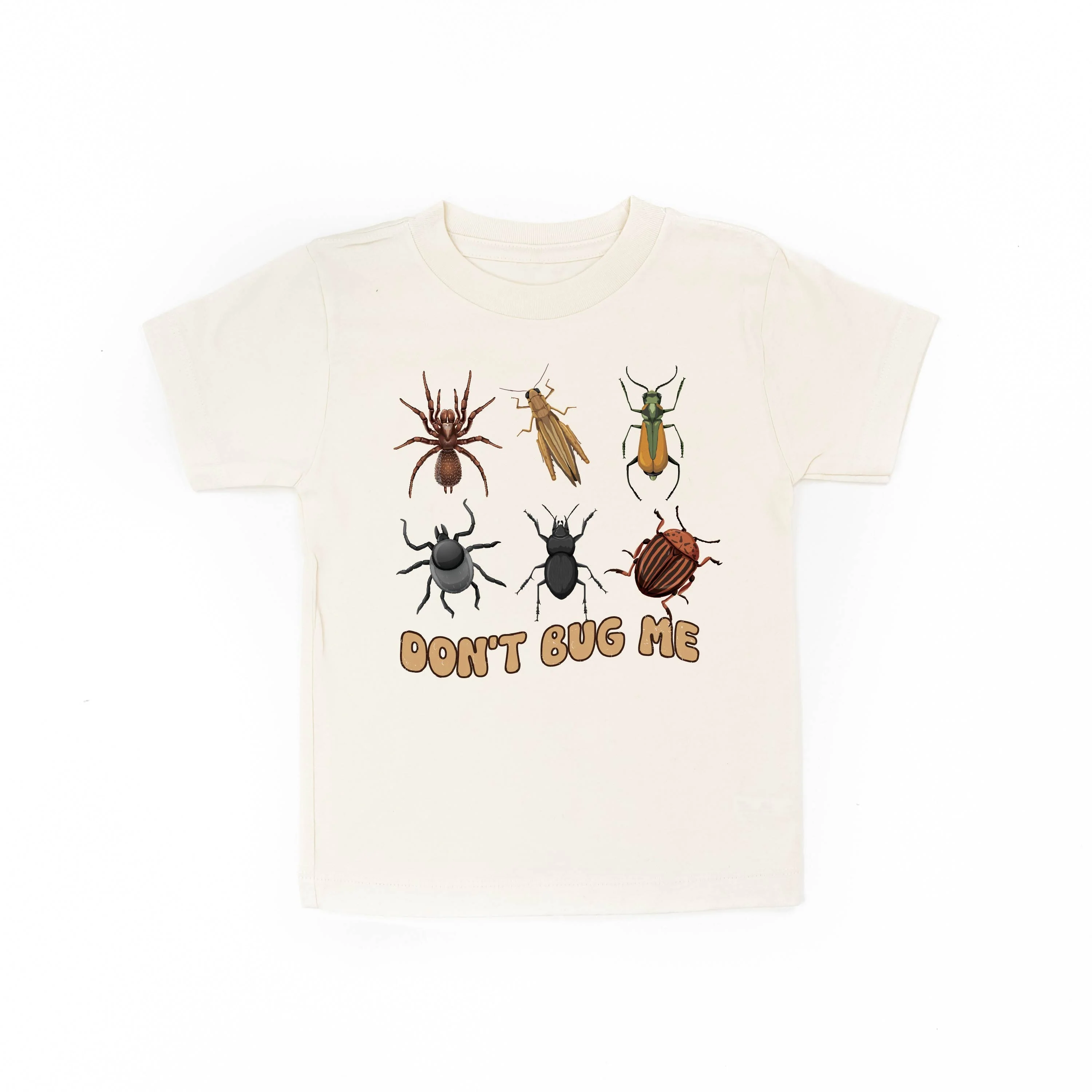 Don't Bug Me - Child Tee - Image 7