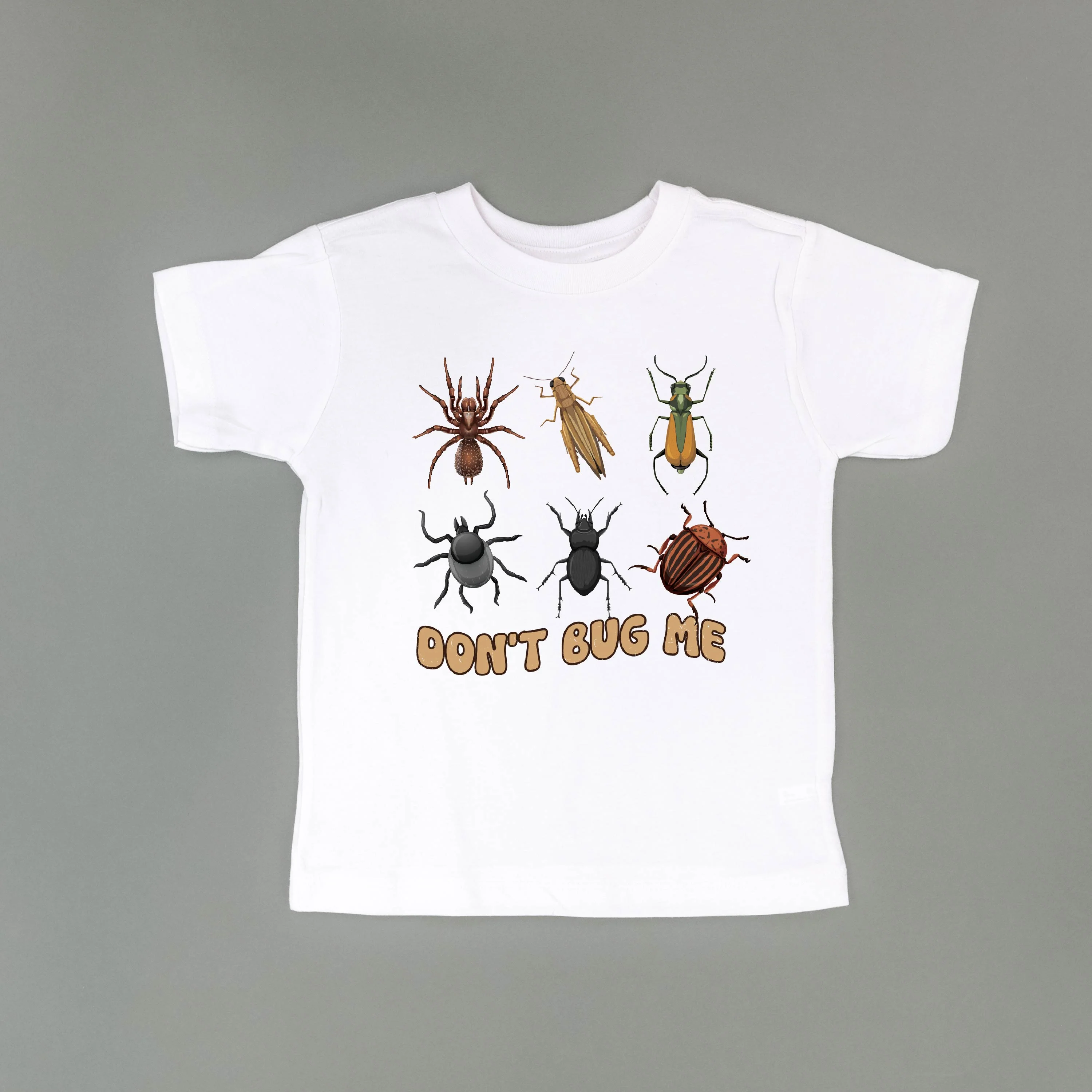 Don't Bug Me - Child Tee - Image 8