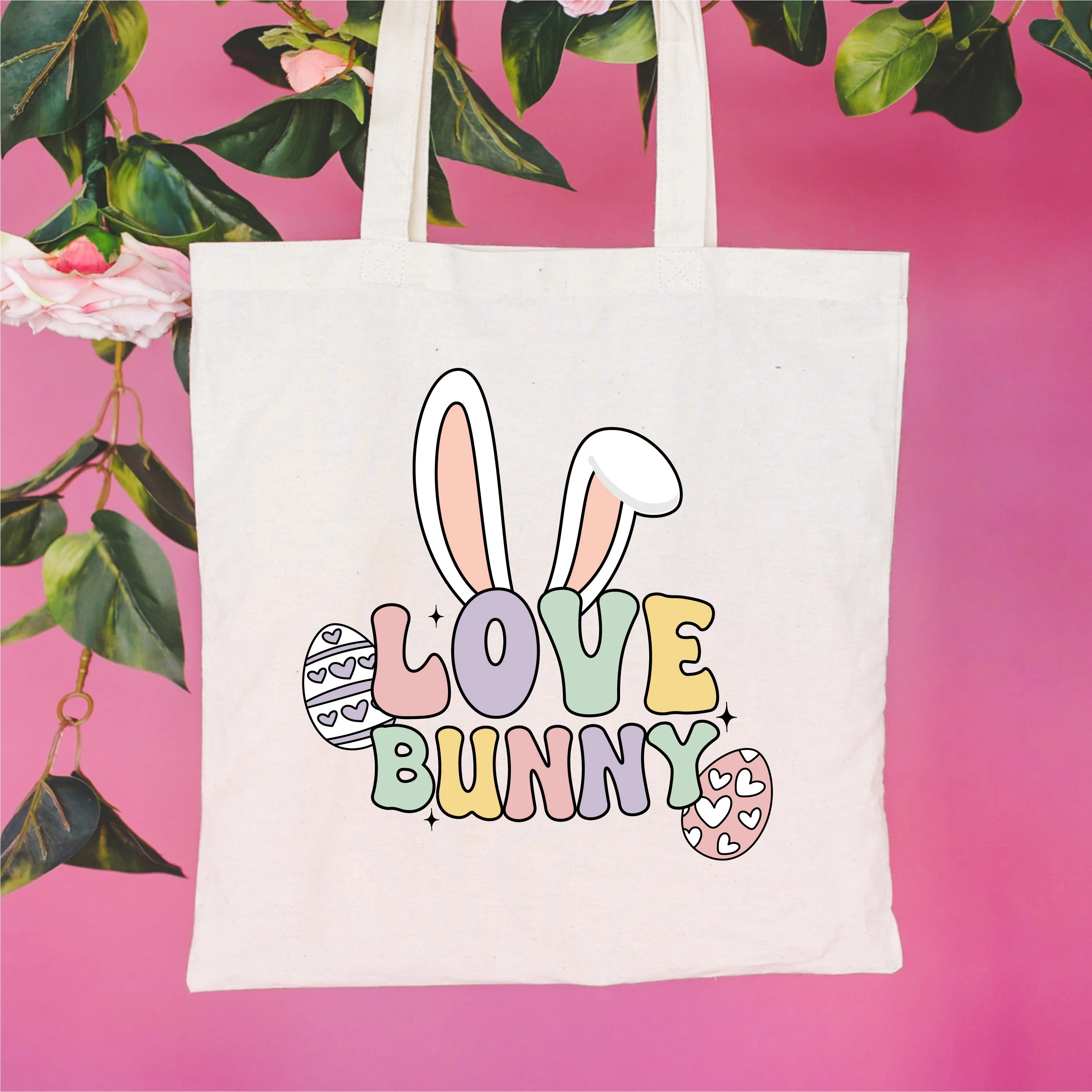 Easter Totes - (Multiple Design Options) - Image 15