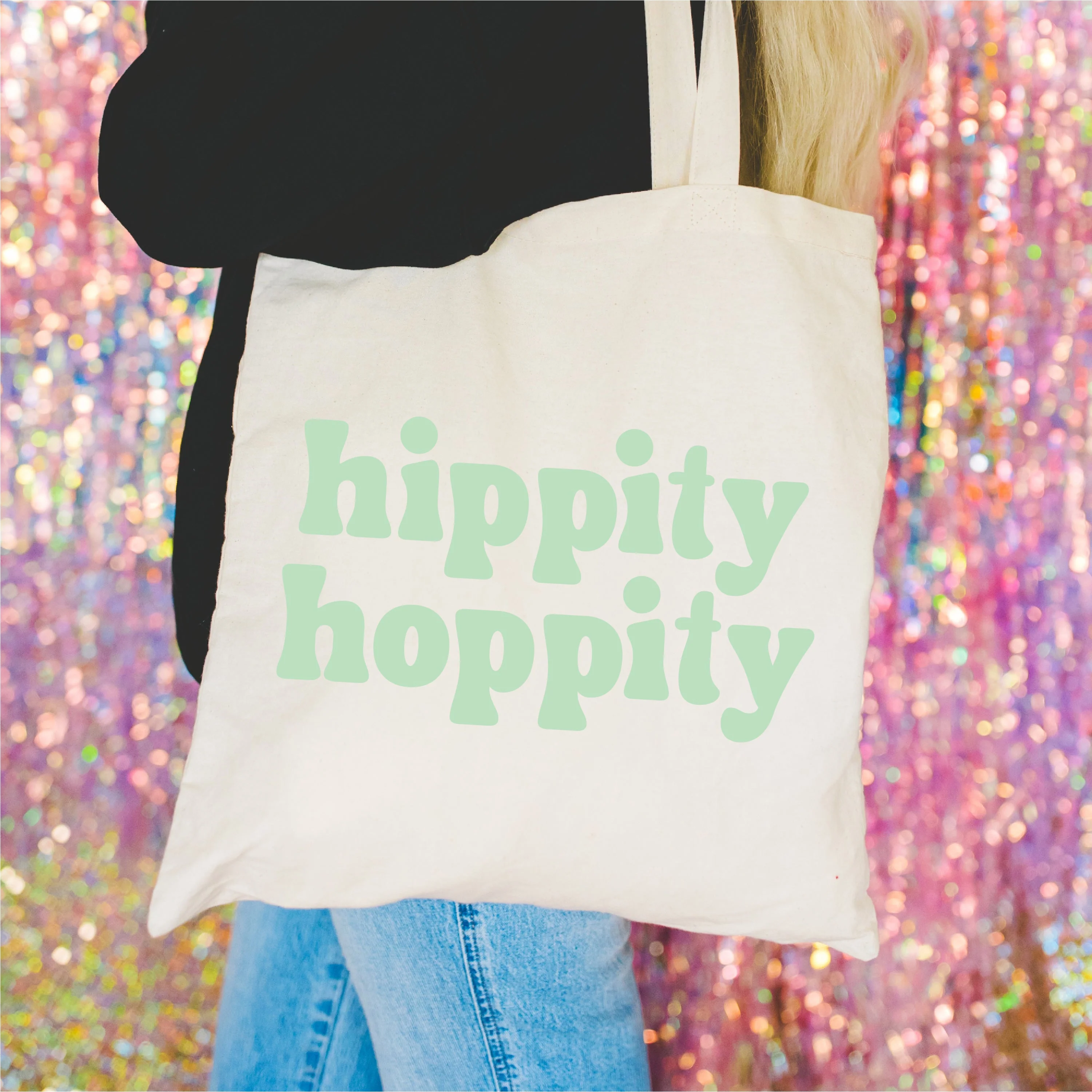 Easter Totes - (Multiple Design Options) - Image 23