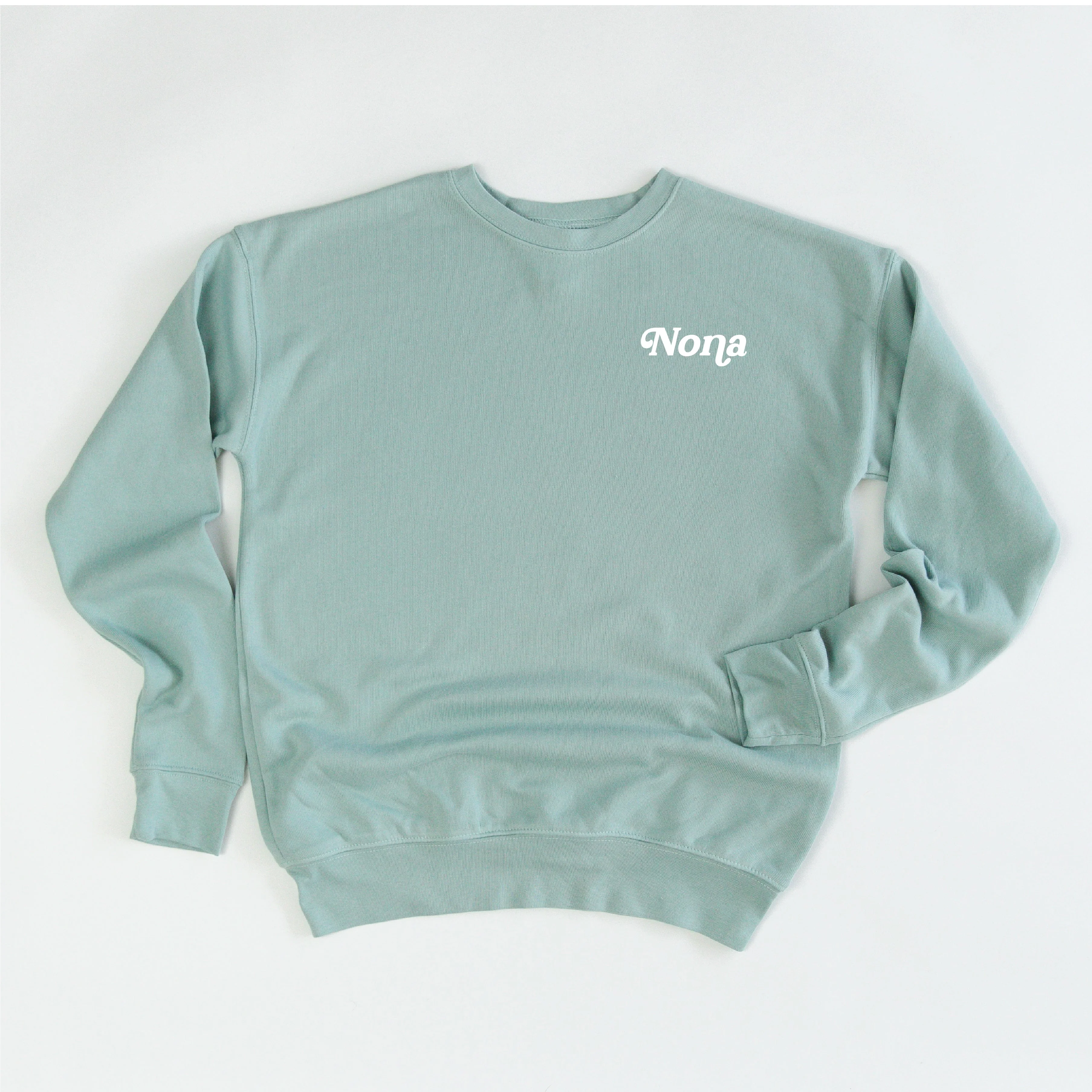 Embroidered SUPER-SOFT Fleece - Enter Your Custom Name - *Italic* Name - Image 7