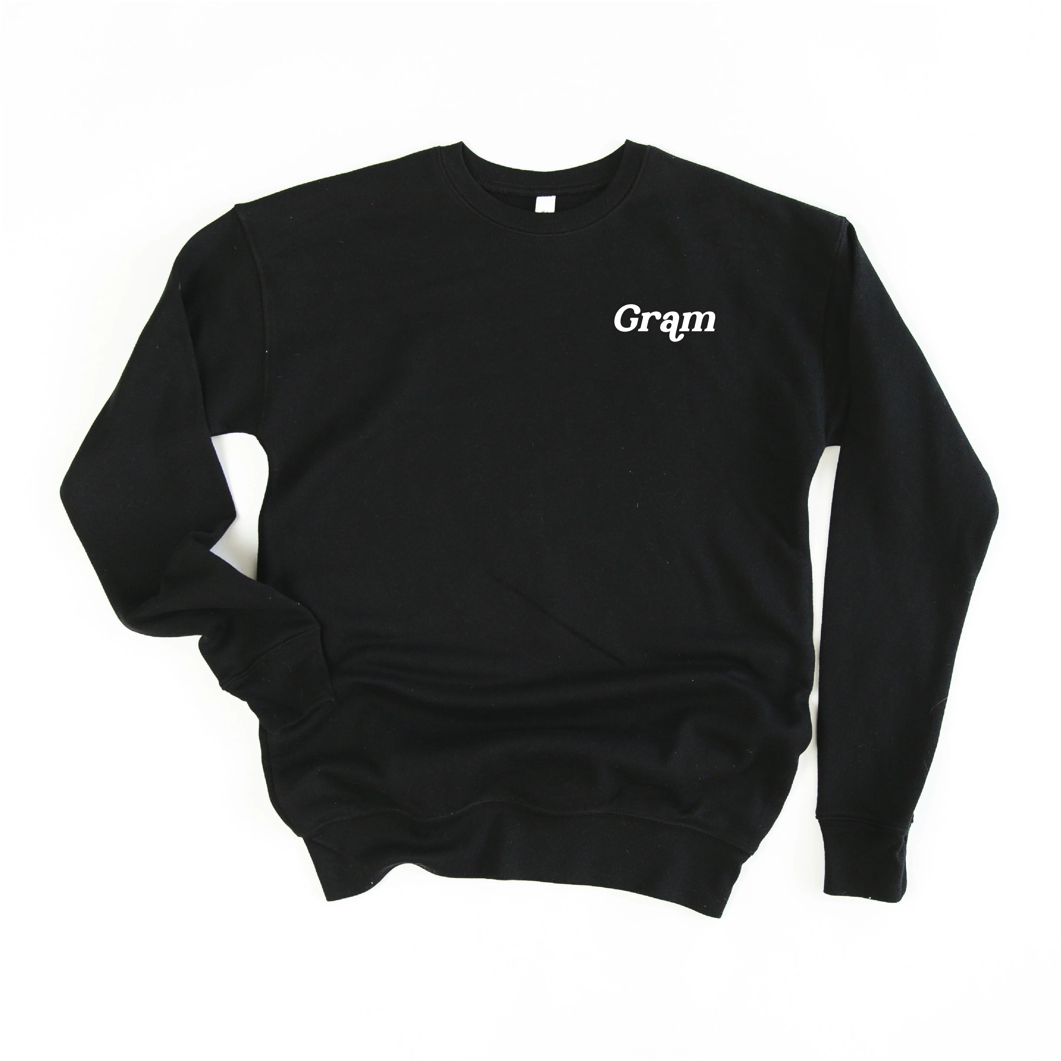 Embroidered SUPER-SOFT Fleece - Enter Your Custom Name - *Italic* Name - Image 8