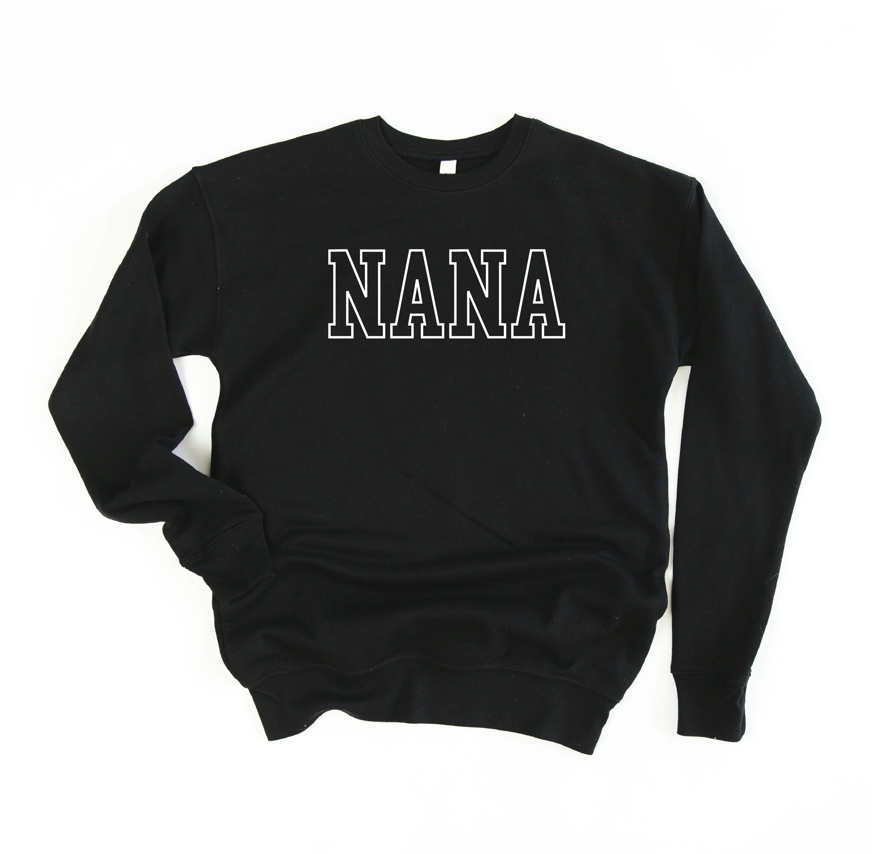 Embroidered SUPER-SOFT Fleece  - Outline Name - Image 3