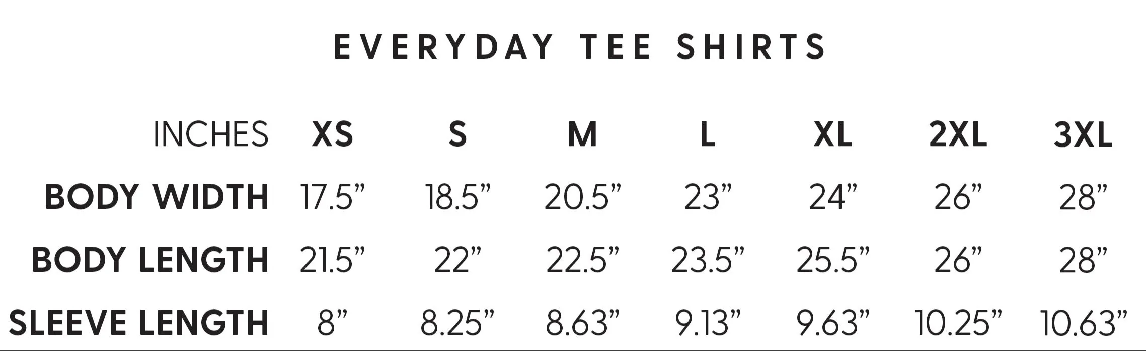 Women's Everyday Tee - Mini Embroidered Symbol (centered) - I'm Just a Girl Collection - Image 23