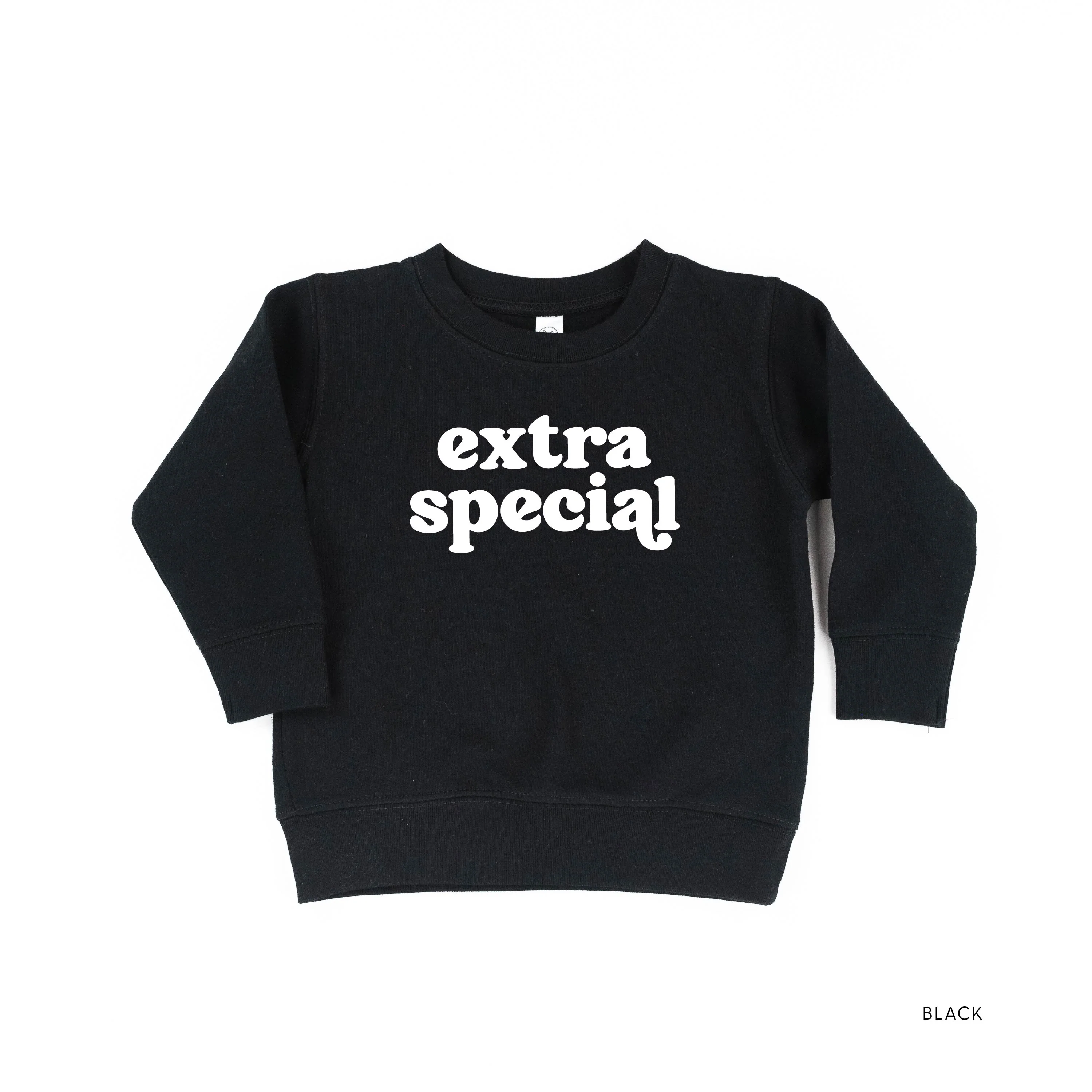 Extra Special - Child Sweater - Image 5