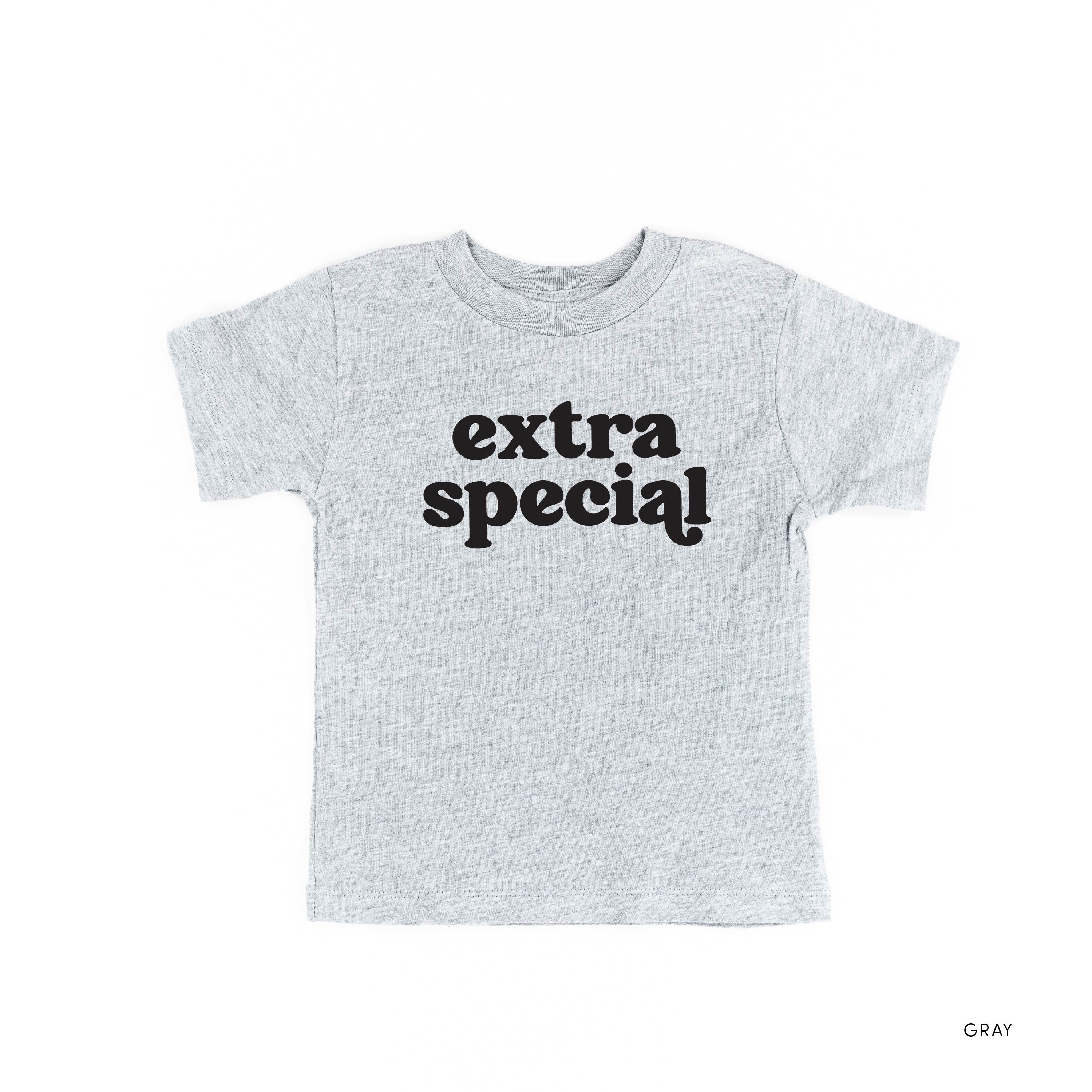 Extra Special - Child Tee - Image 10