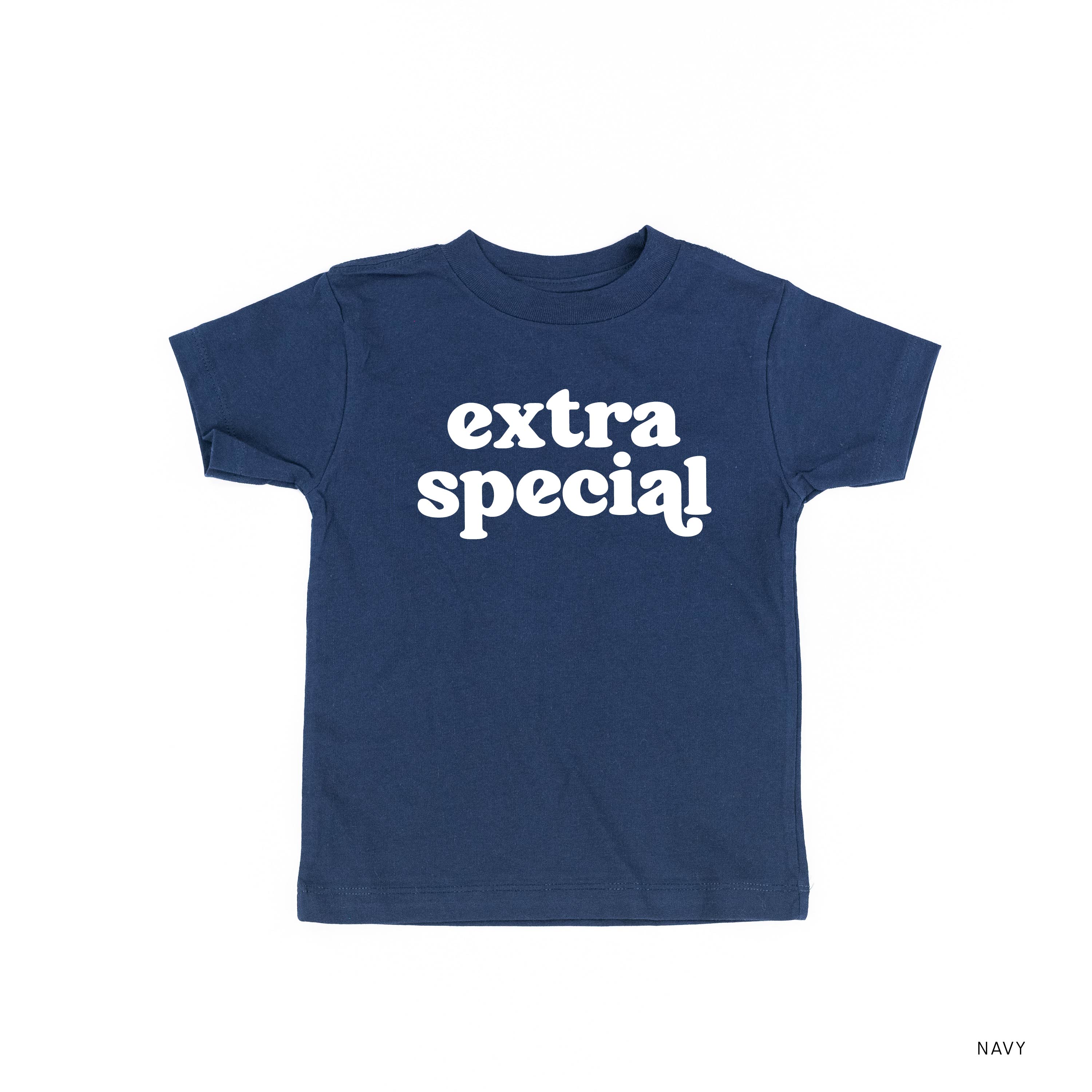 Extra Special - Child Tee - Image 3