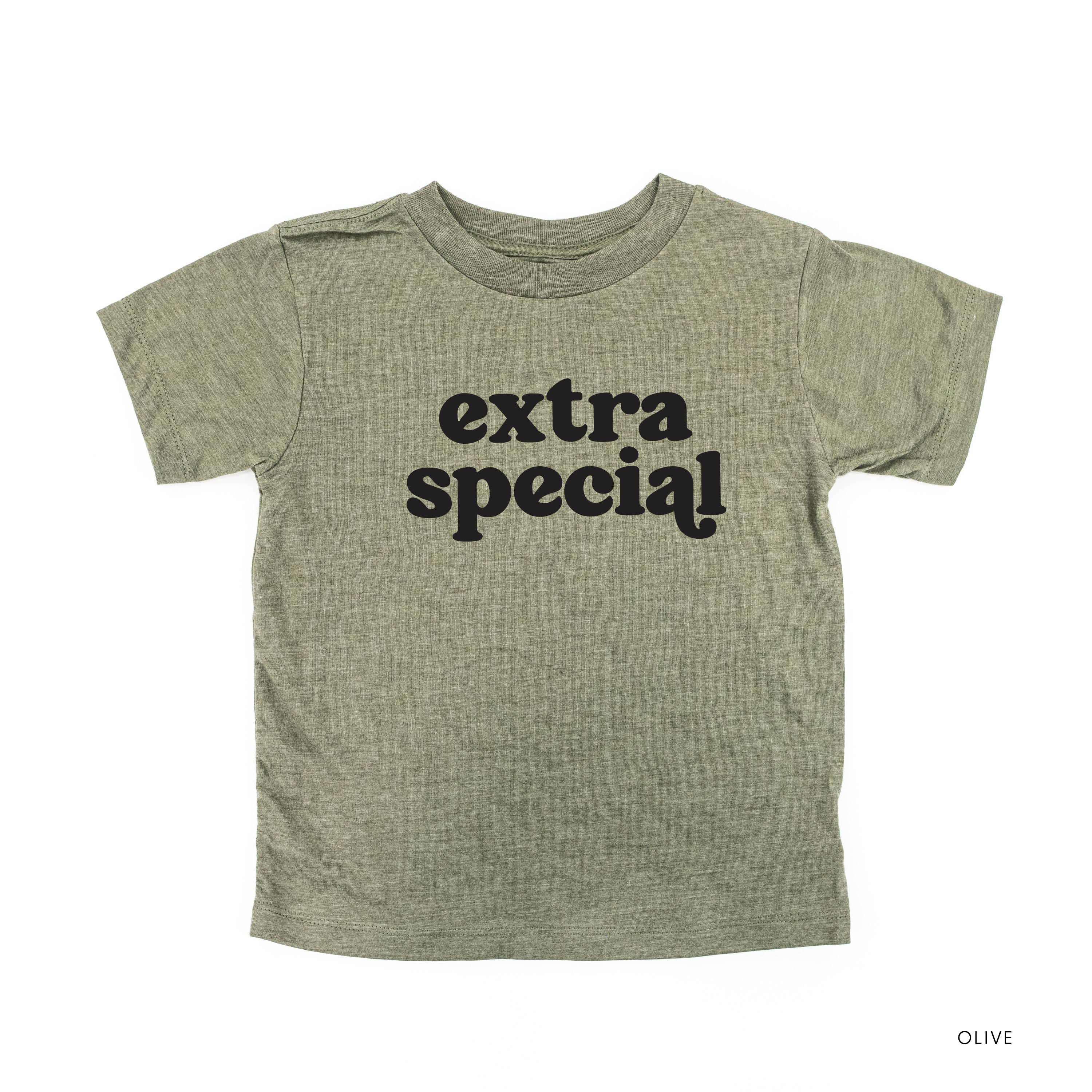 Extra Special - Child Tee - Image 8