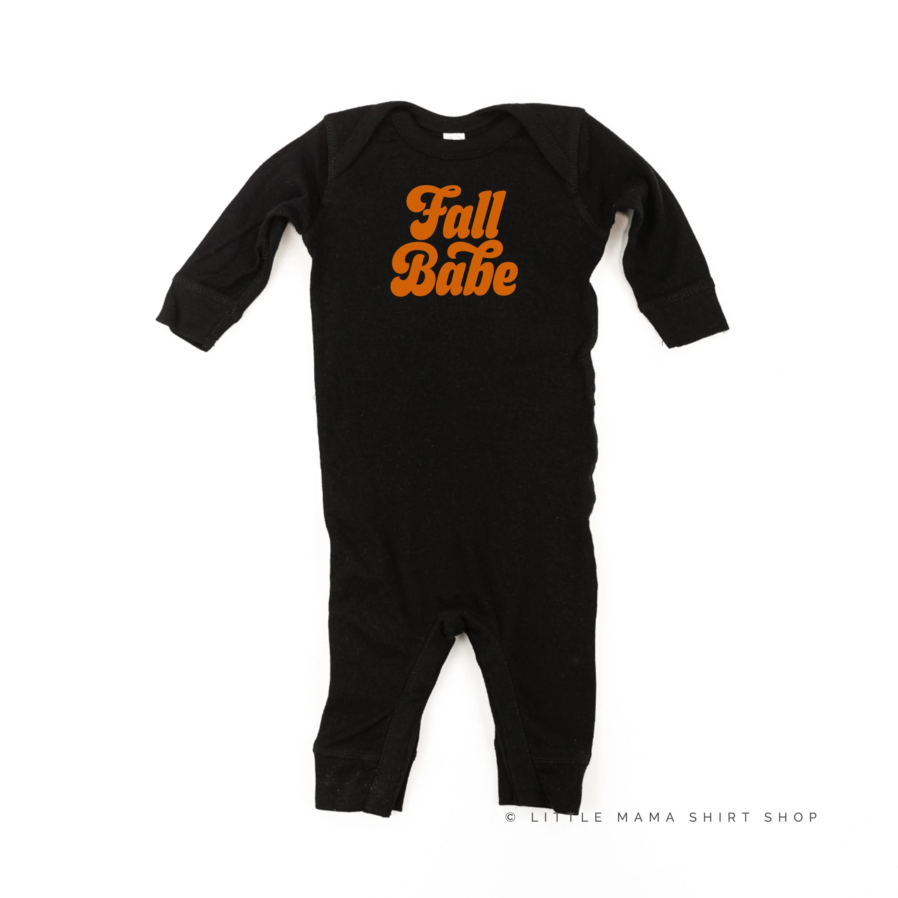 Fall Babe - Baby Sleeper - Image 8