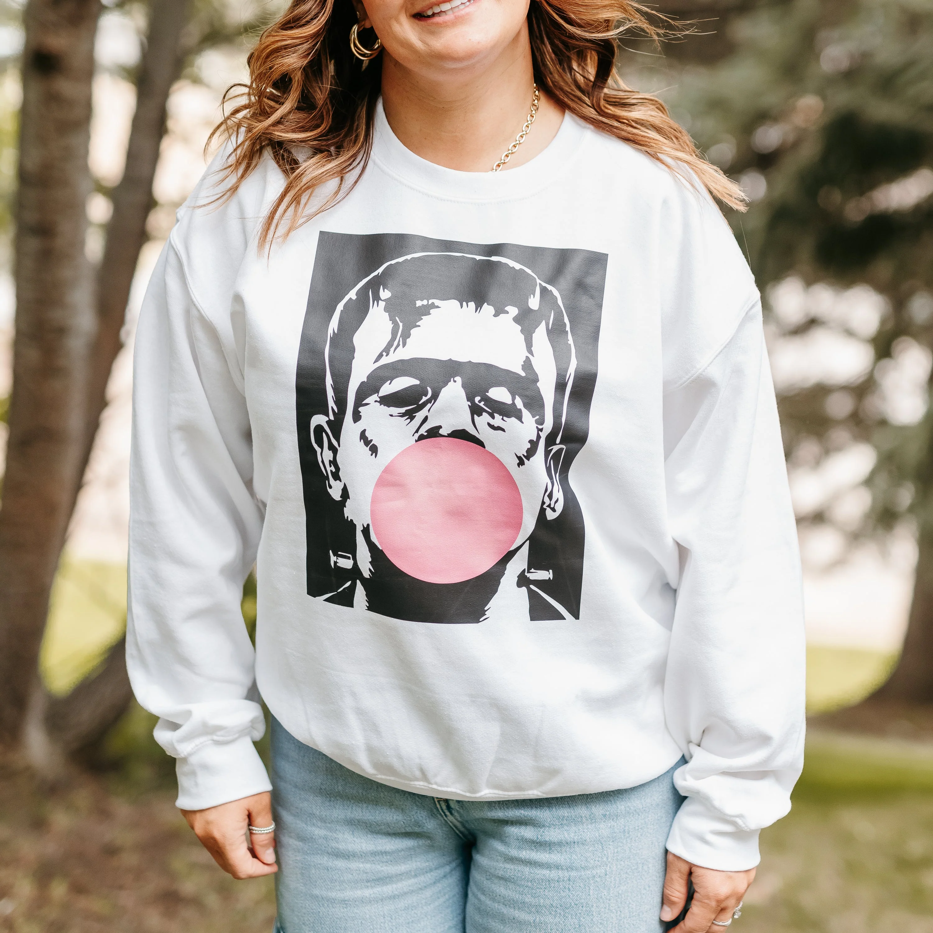 FRANK. - Basic Fleece - Image 2