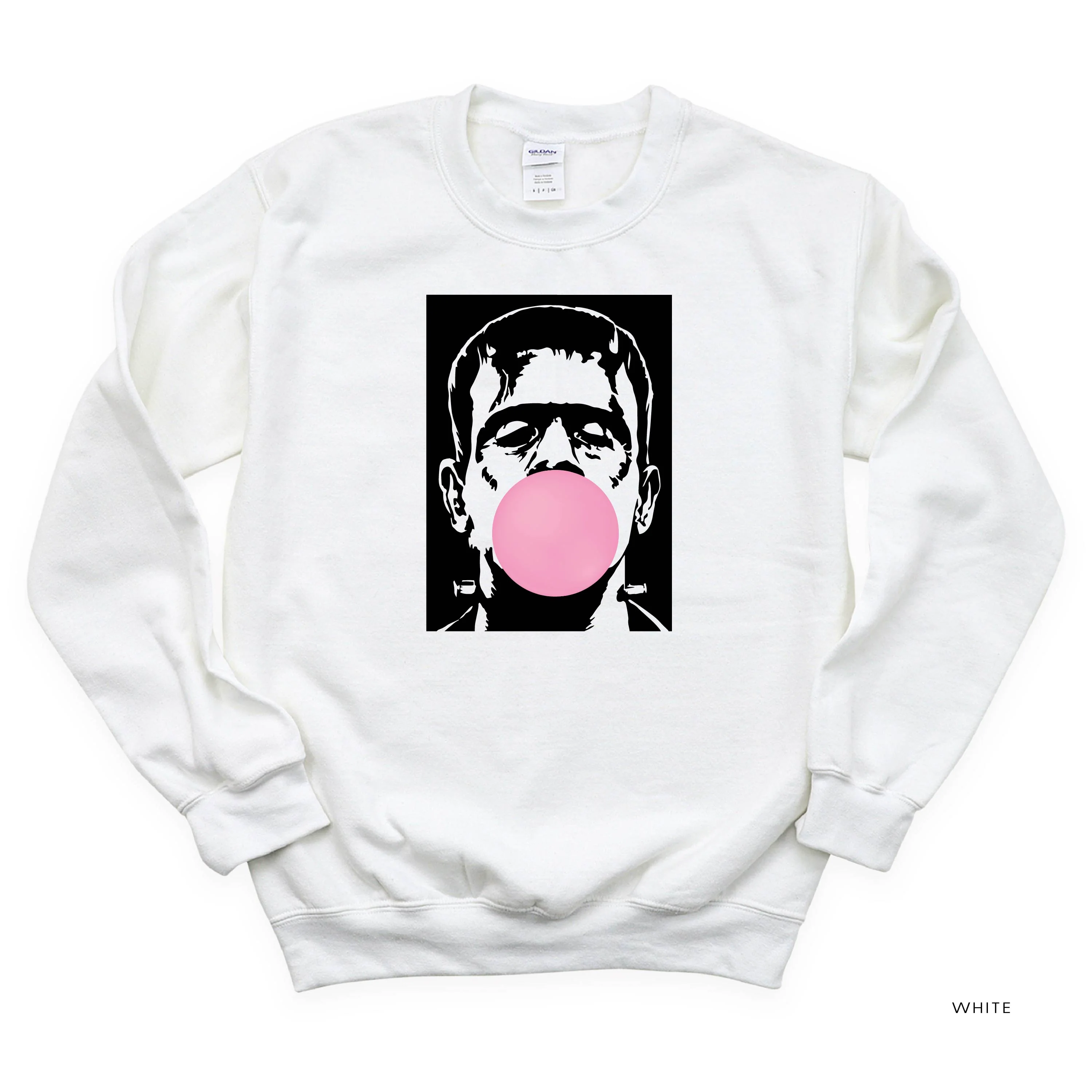 FRANK. - Basic Fleece - Image 9