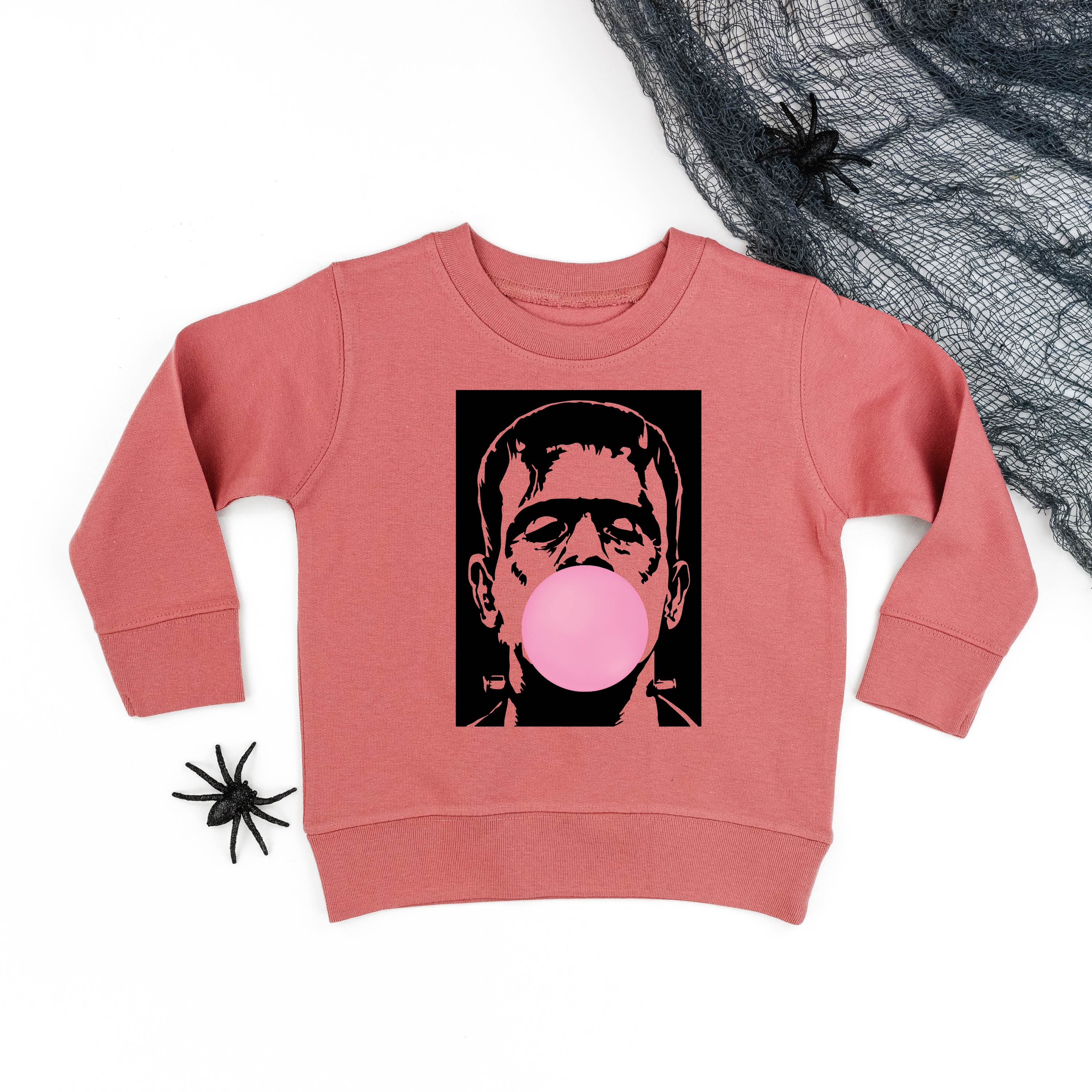 FRANK. - Child Sweater - Image 4