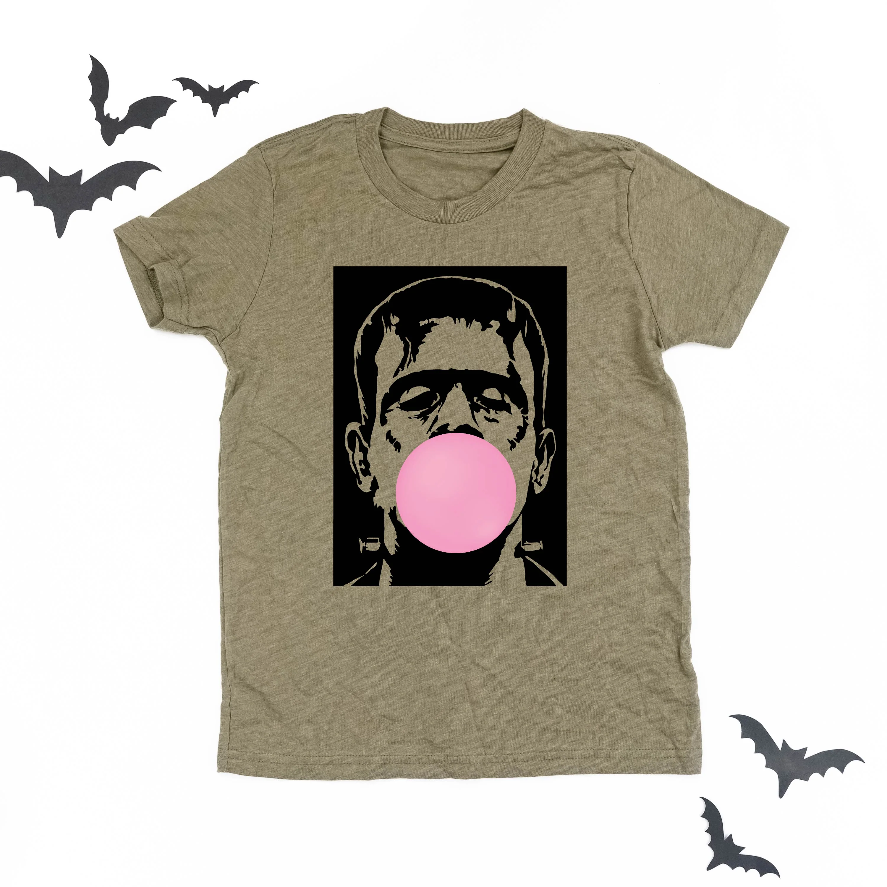 FRANK. - Child Tee - Image 10