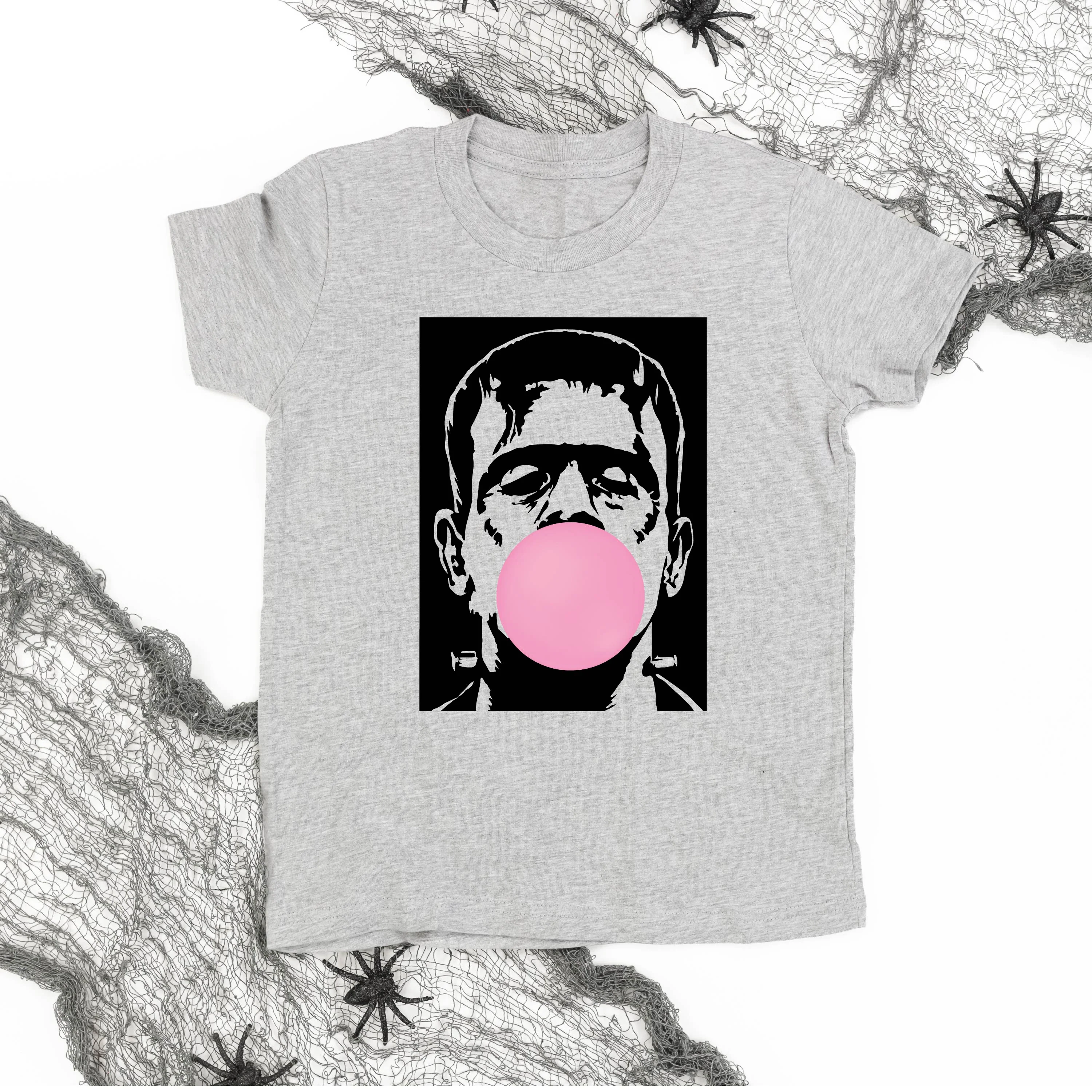 FRANK. - Child Tee - Image 9