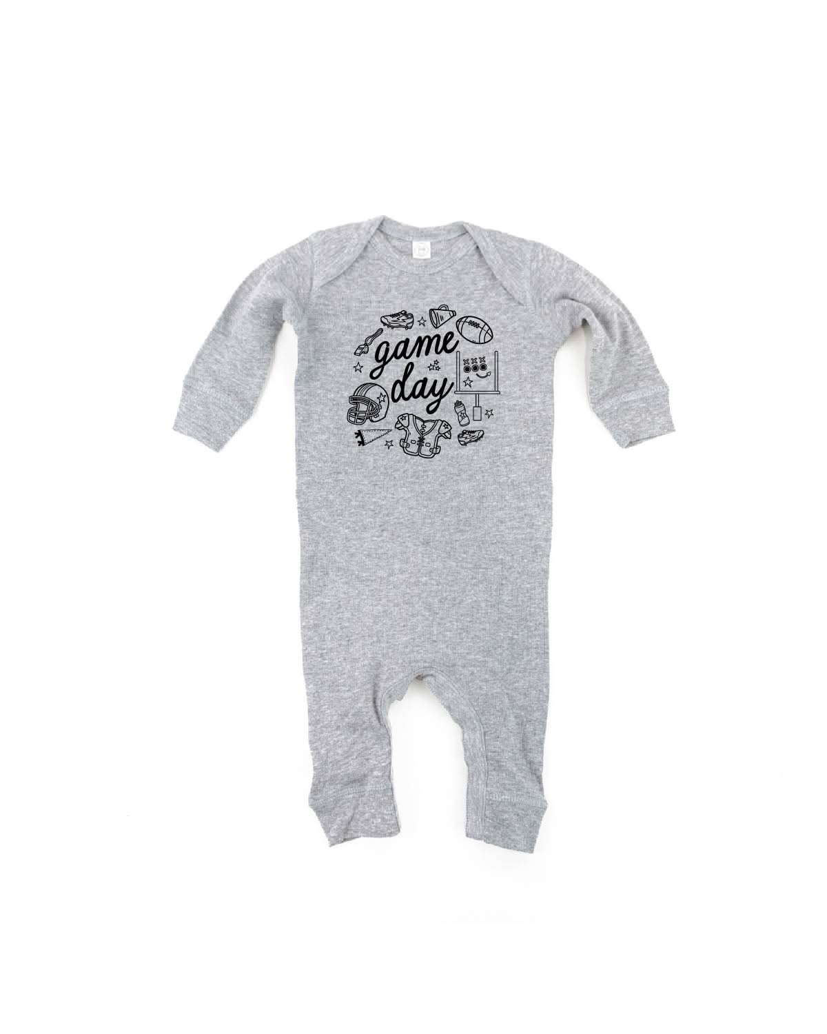 Game Day Ready - Baby Sleeper - Image 7