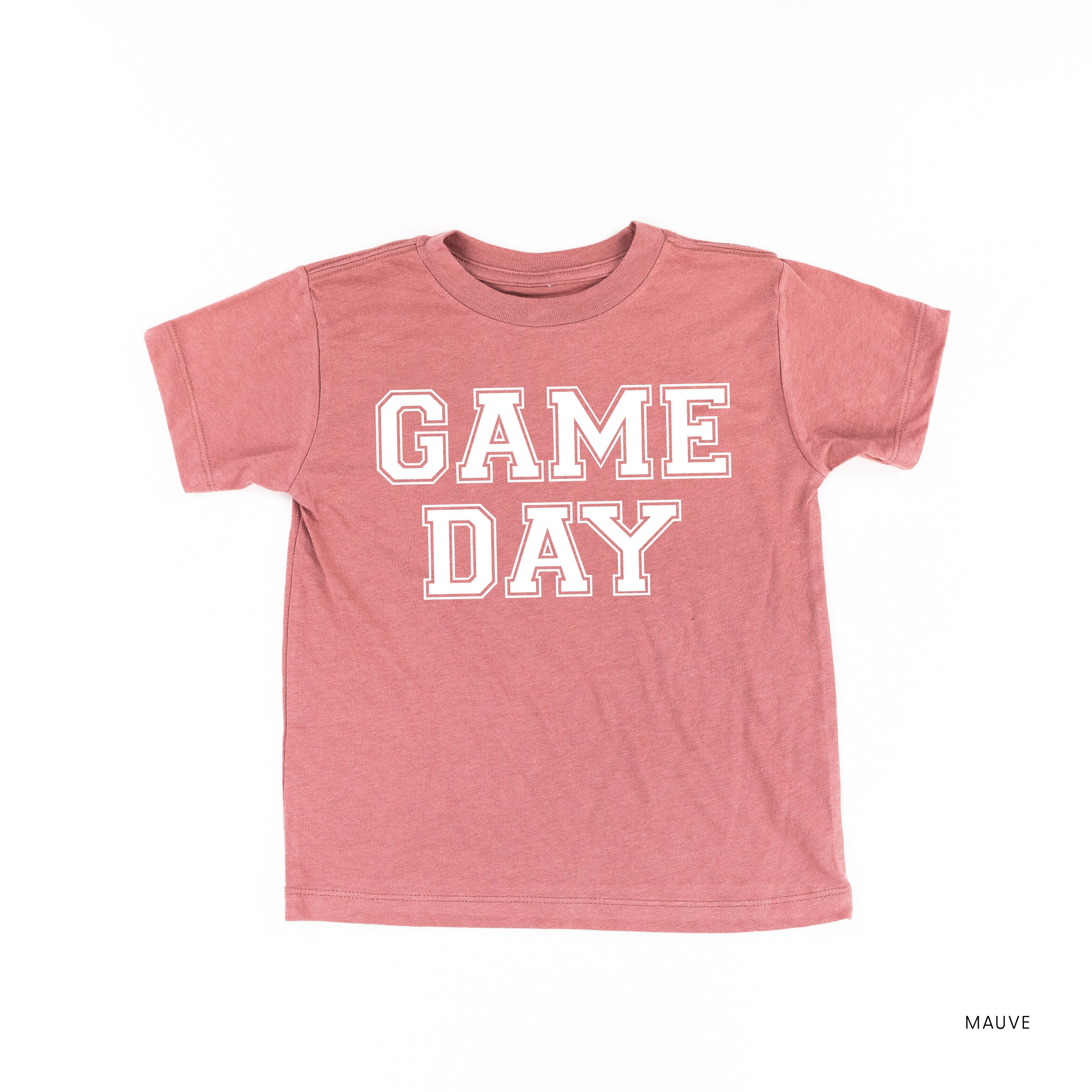 Game Day - Short Sleeve Child Tee - Image 6