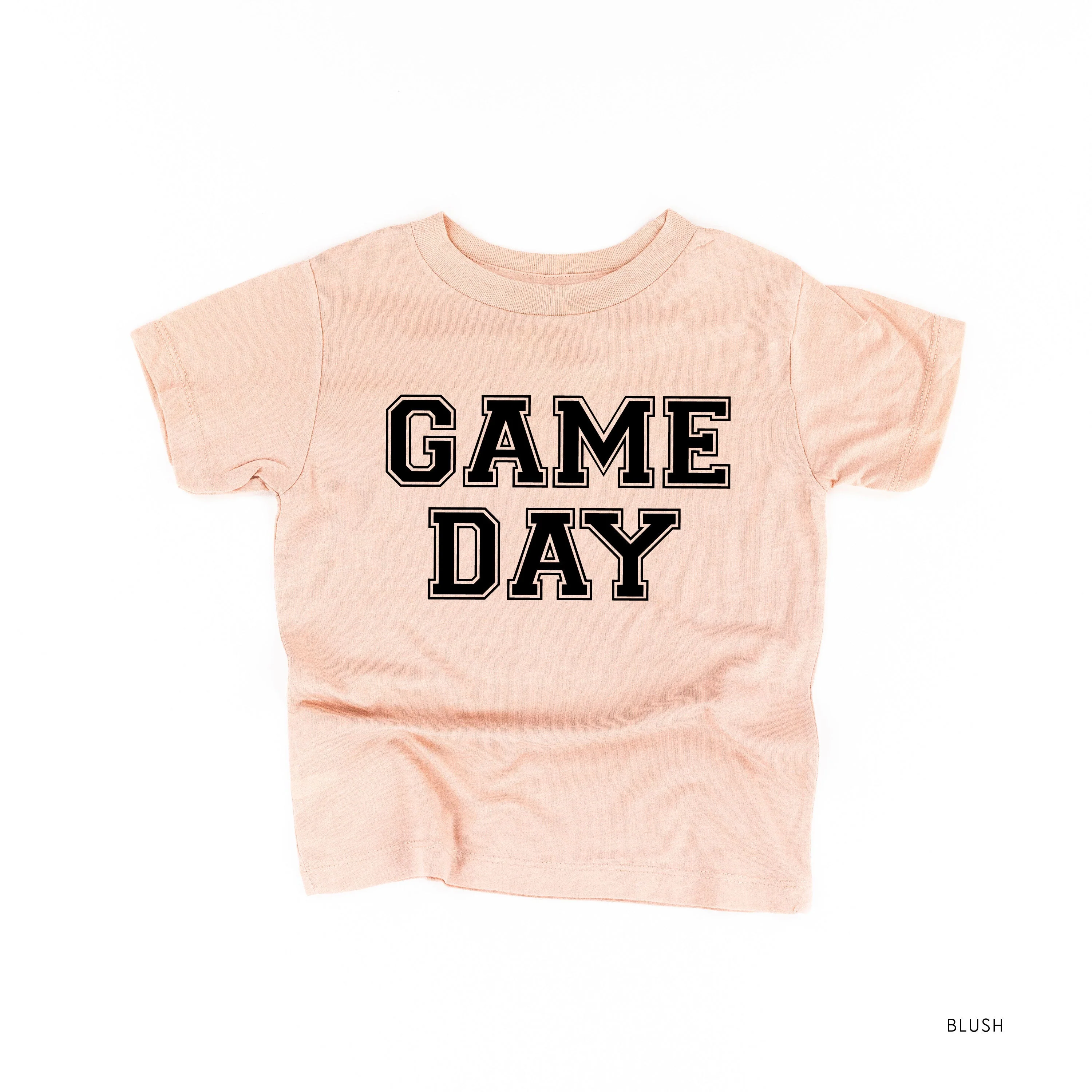 Game Day - Short Sleeve Child Tee - Image 7
