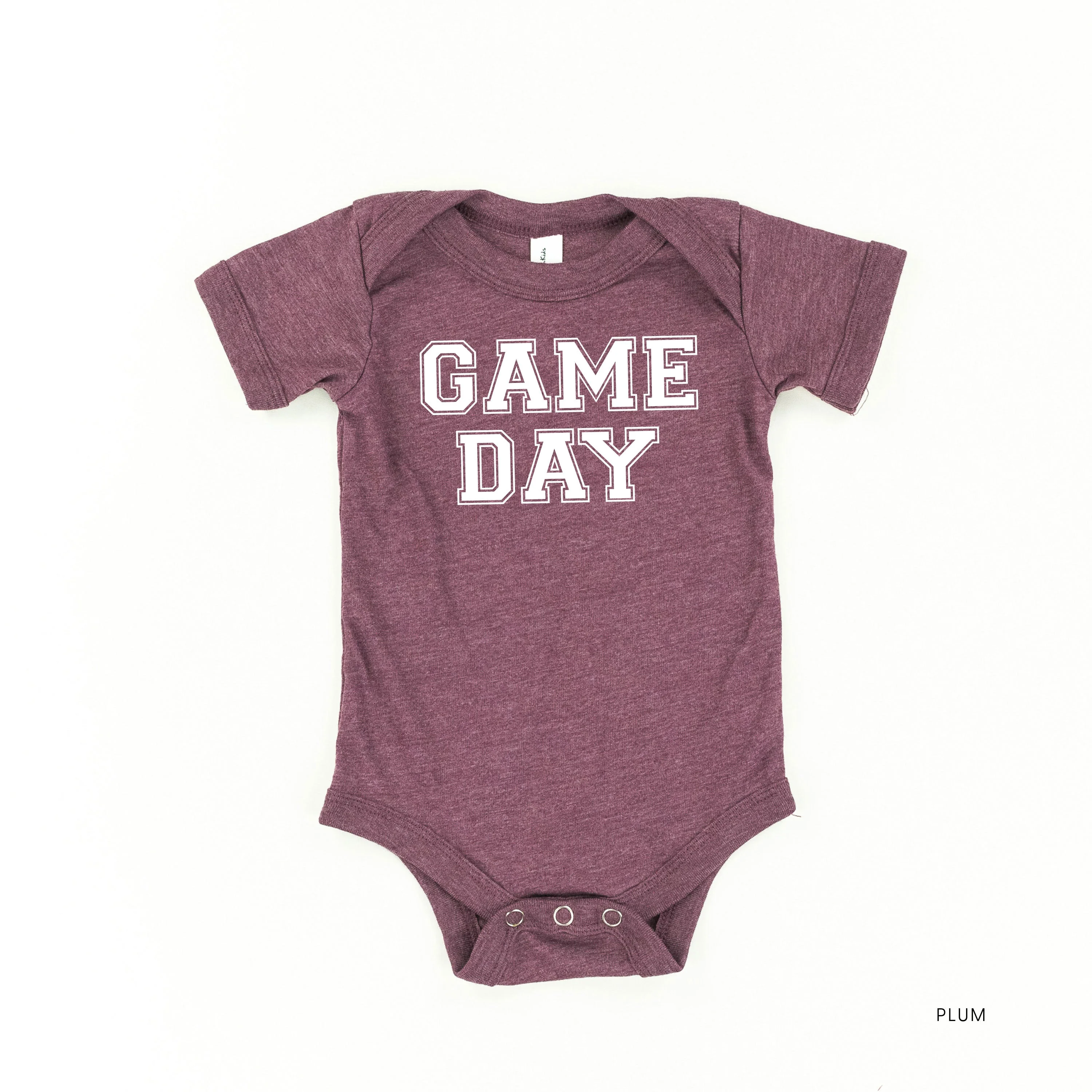 Game Day - Short Sleeve Child Tee - Image 8