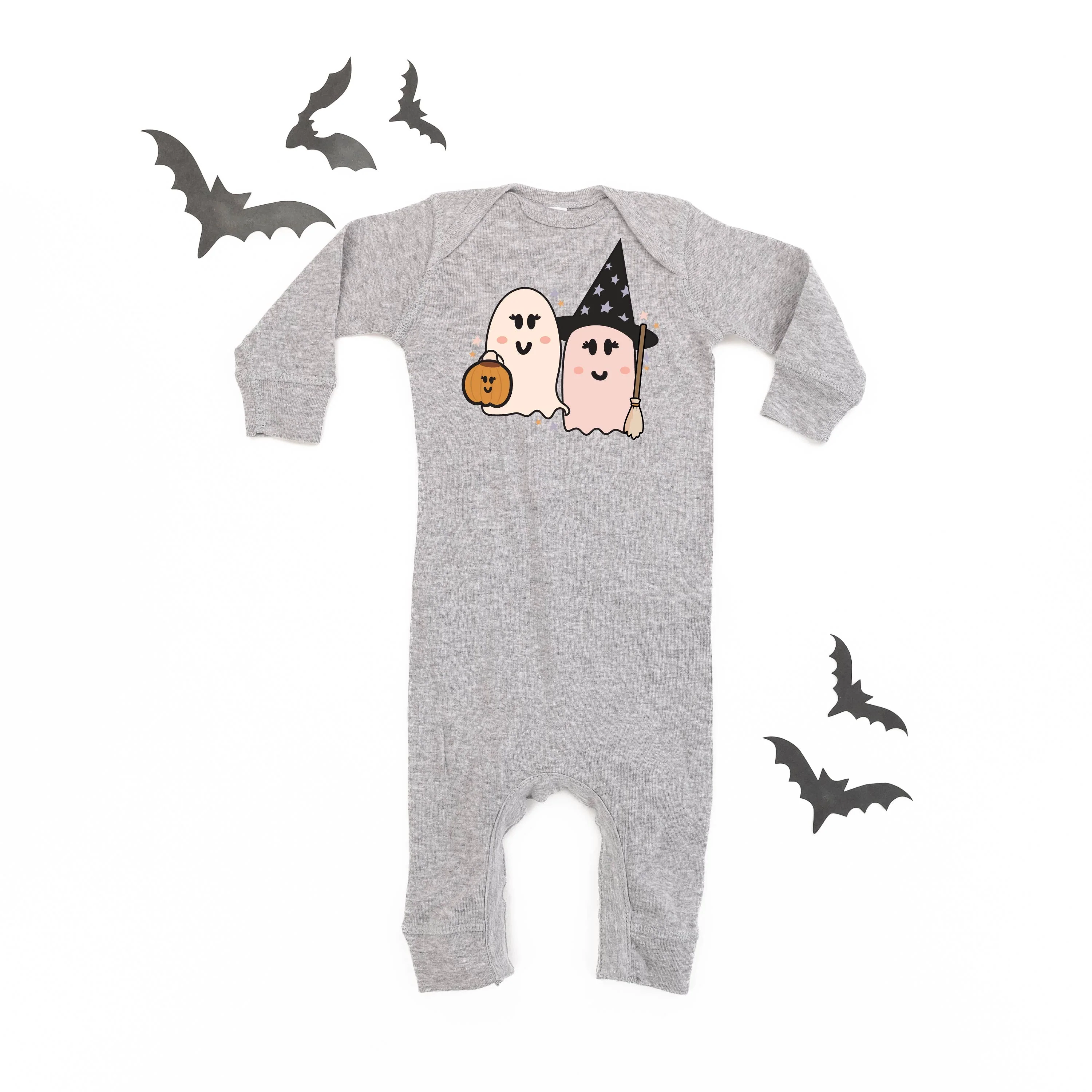 Ghosty Girls - Baby Sleeper - Image 3