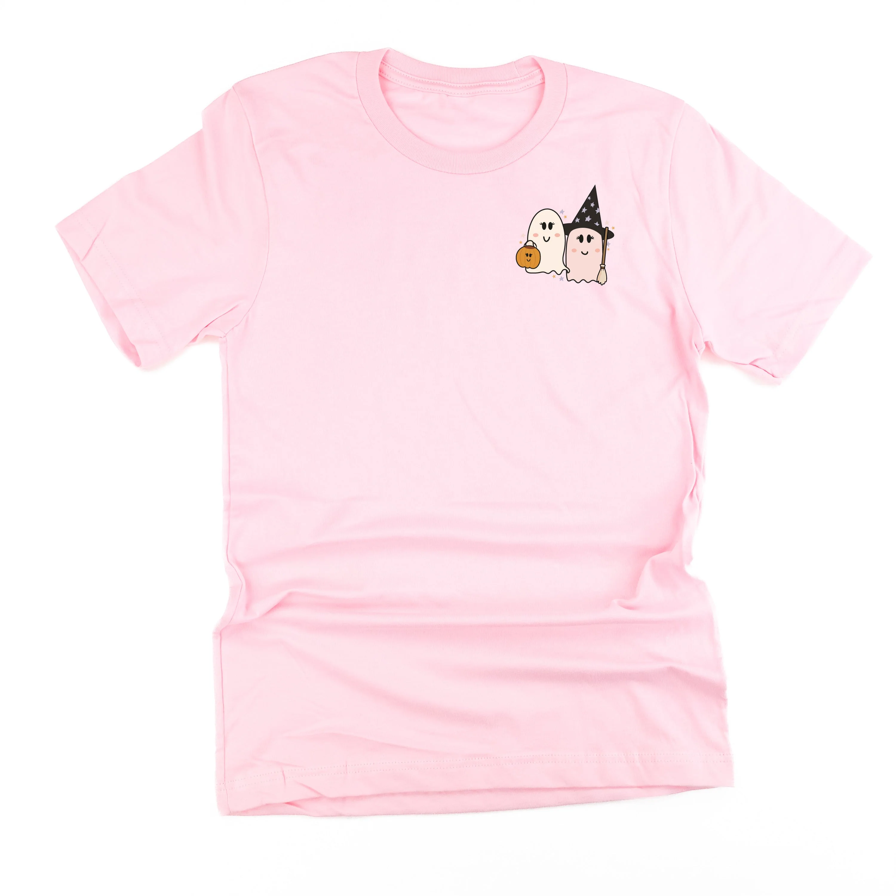 Ghosty Girls - Unisex Tee - Image 3