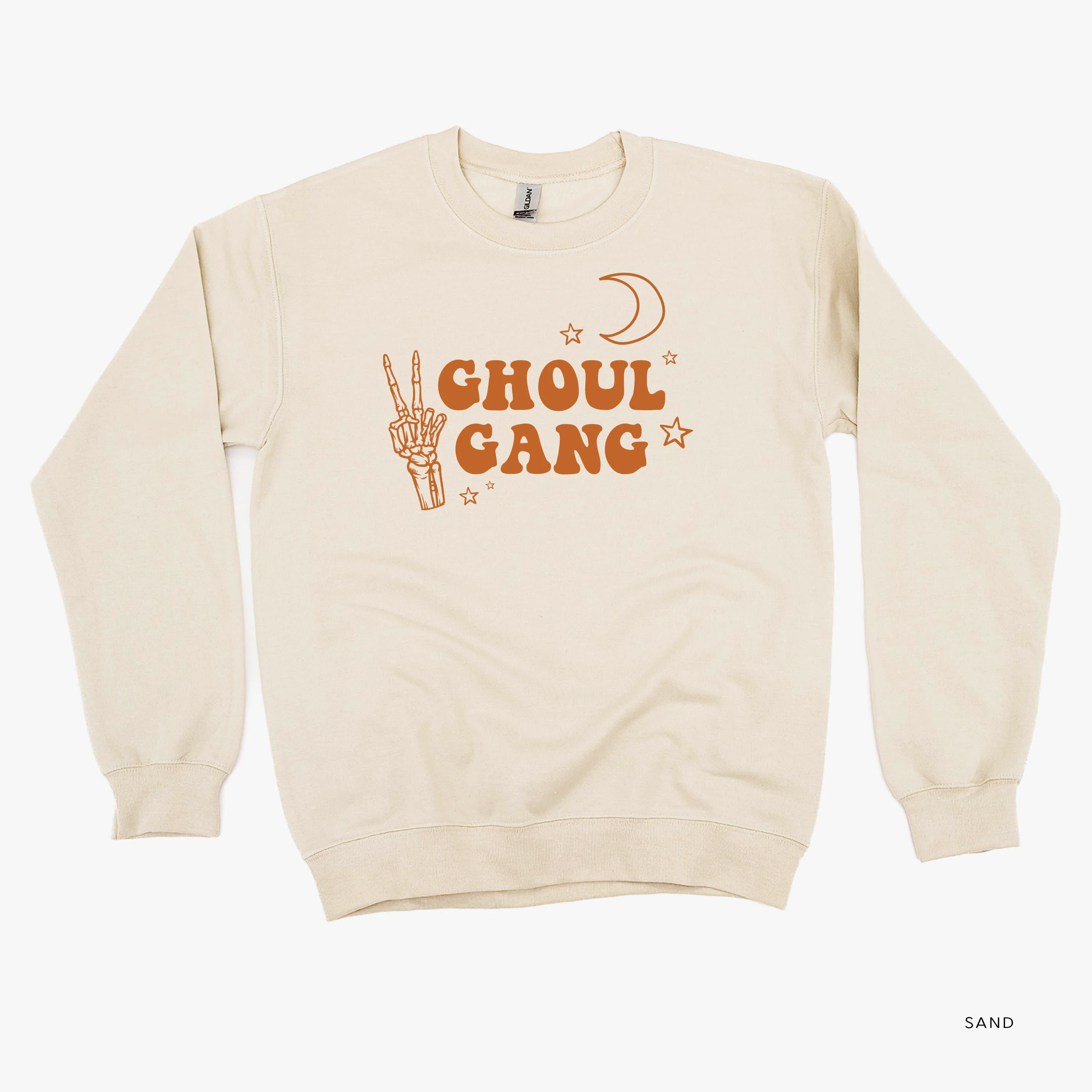 Ghoul Gang - Basic Fleece - Image 6