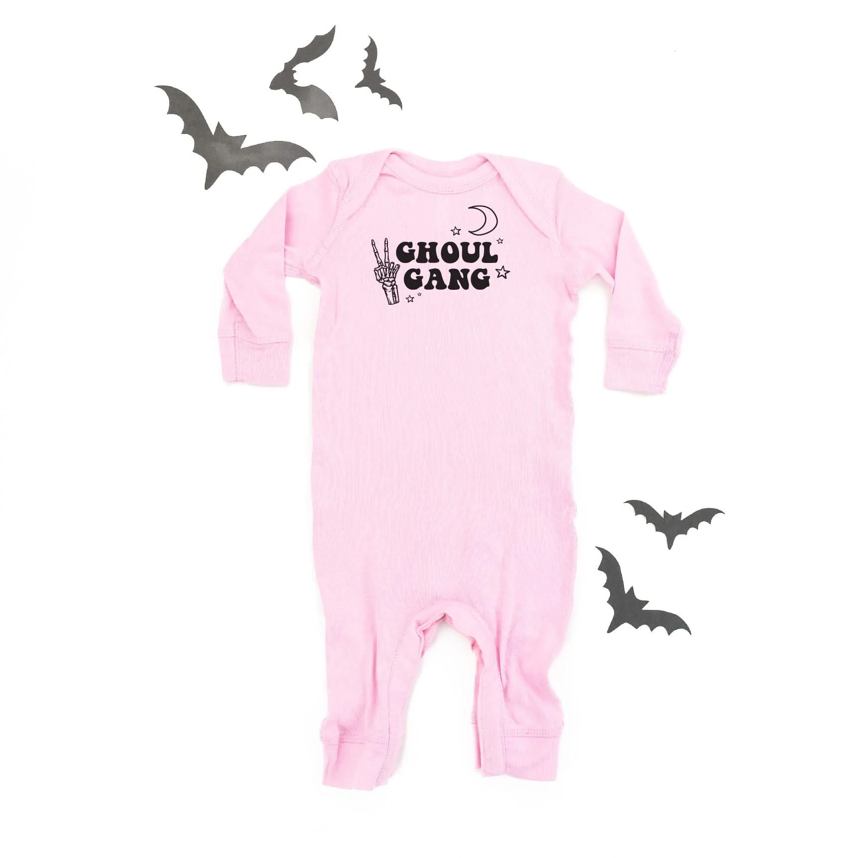 Ghoul Gang - Baby Sleeper
