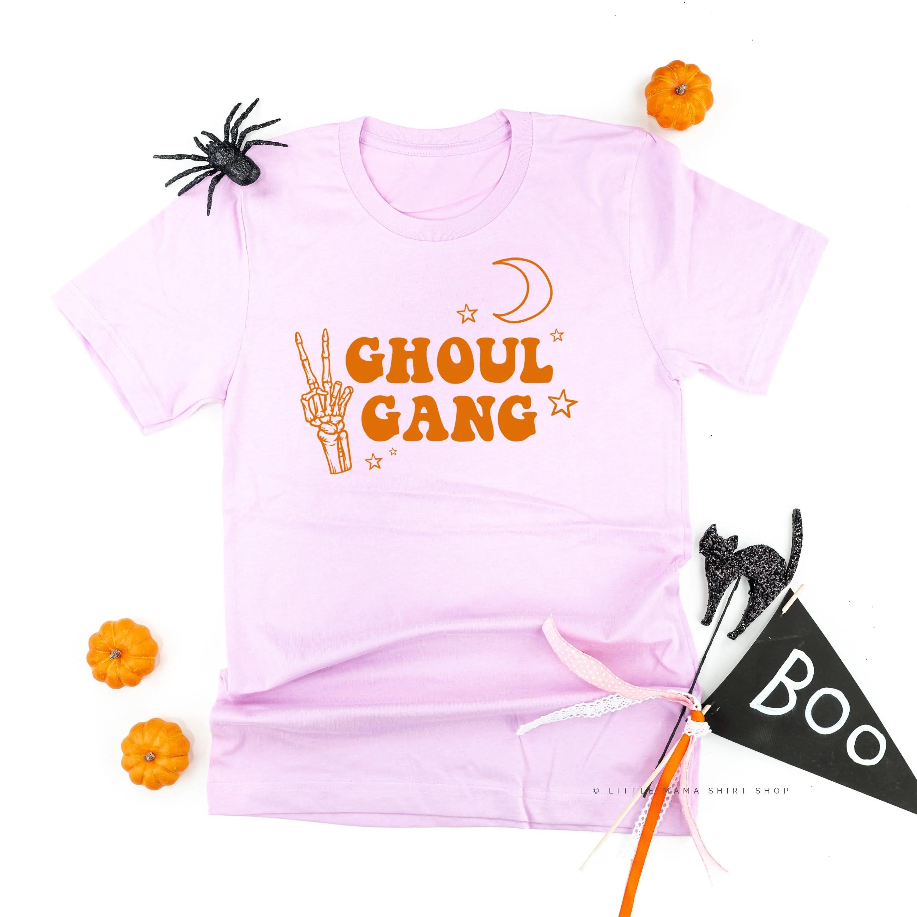 Ghoul Gang - Unisex Tee - Image 12