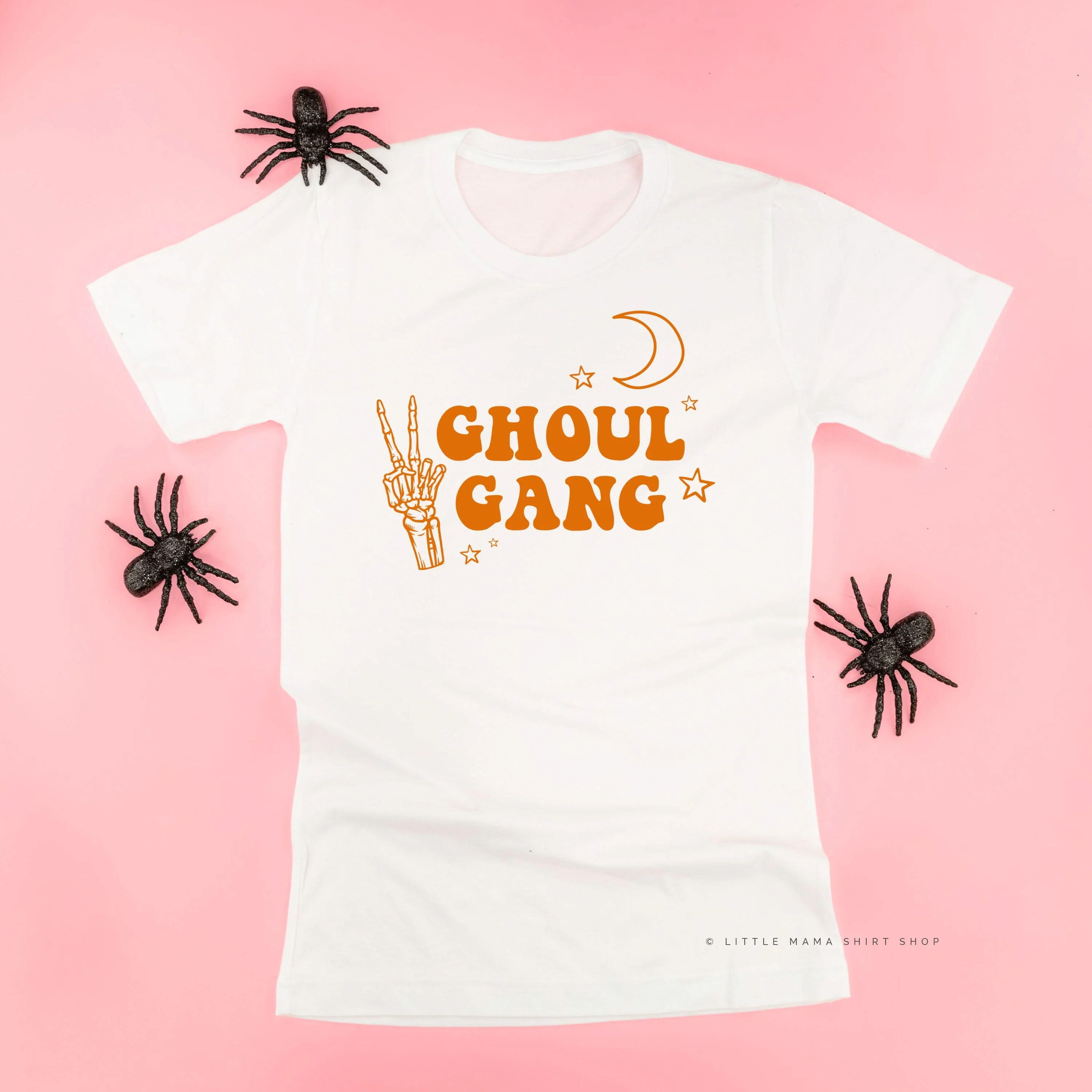 Ghoul Gang - Unisex Tee - Image 13
