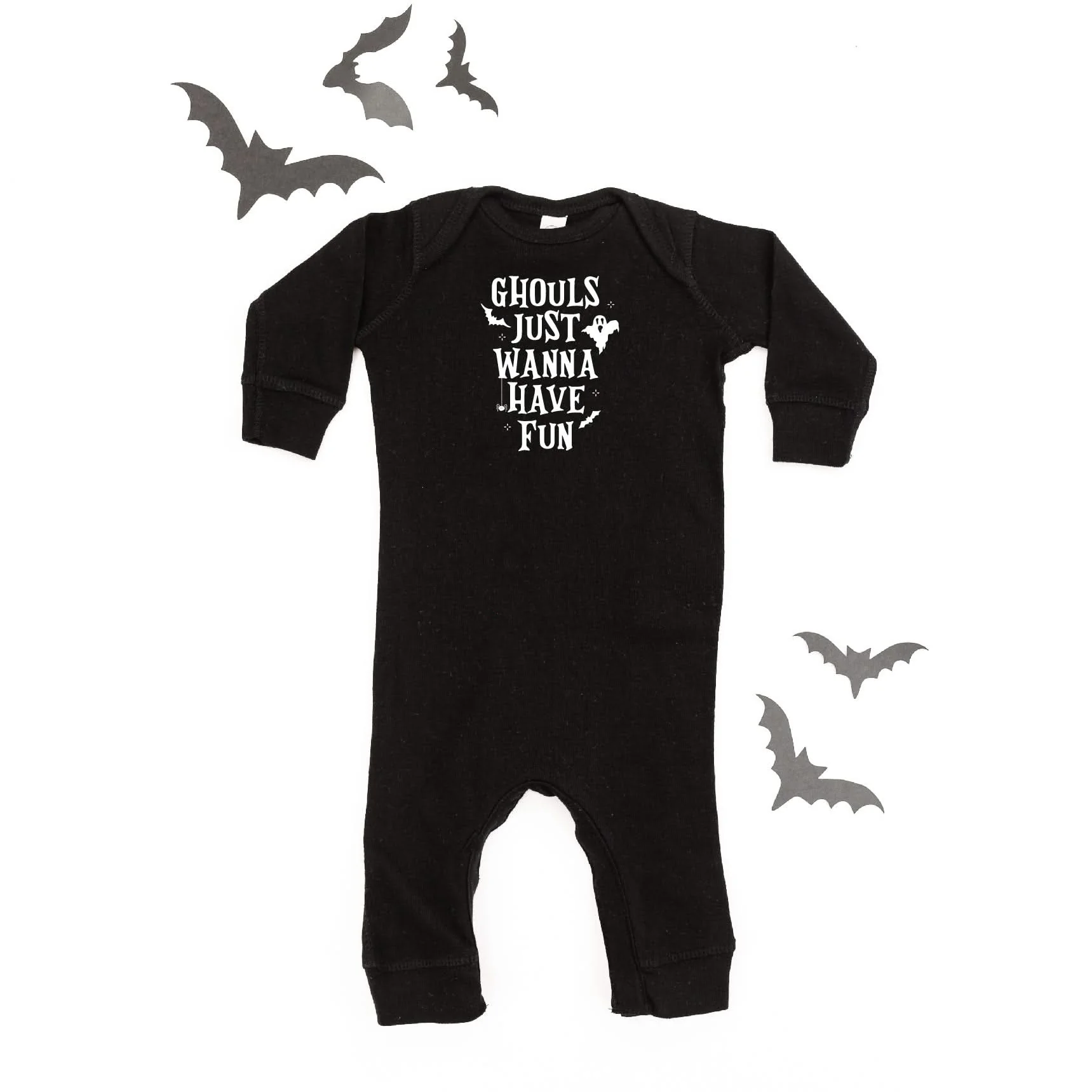 Ghouls Just Wanna Have Fun - Baby Sleeper - Image 5