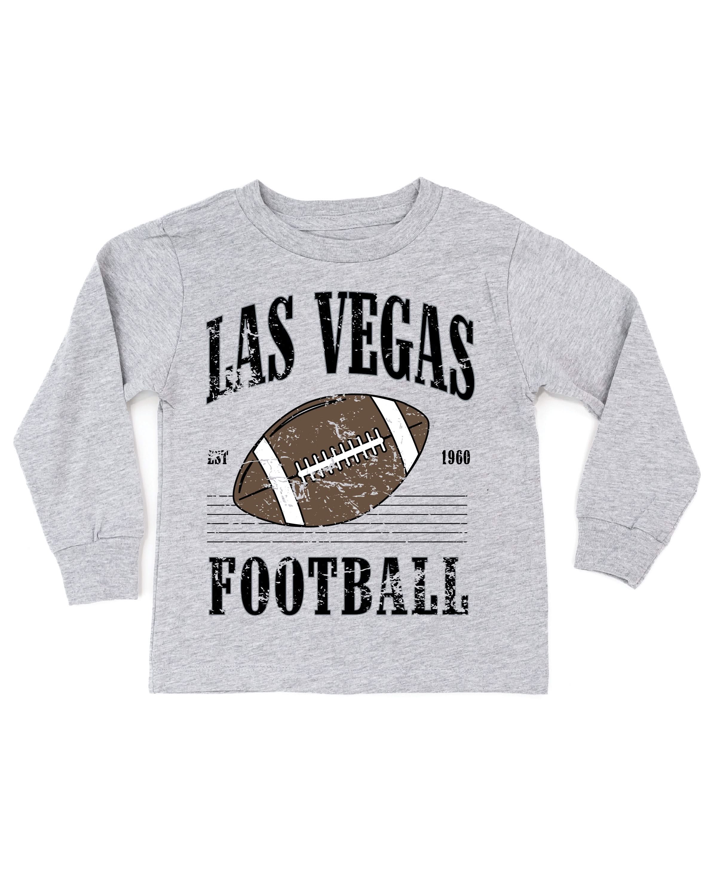 Touchdown Tees - Child Long Sleeve Tee - Image 14