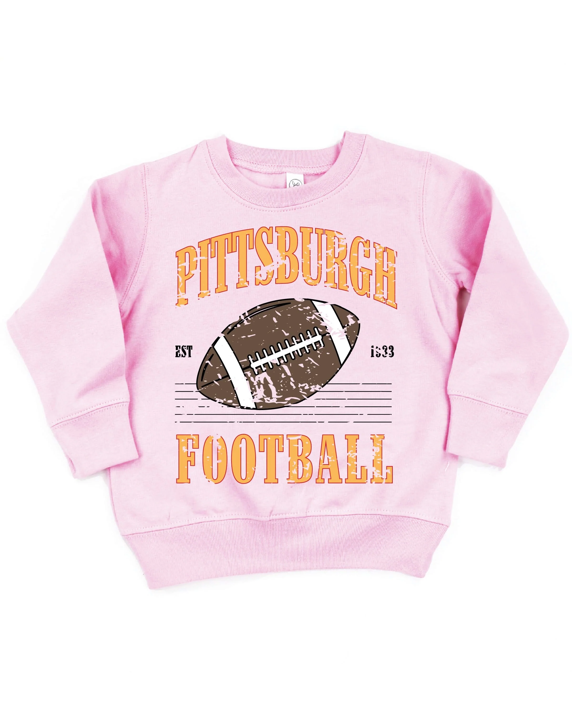 Touchdown Tees - Child Sweater - Image 14