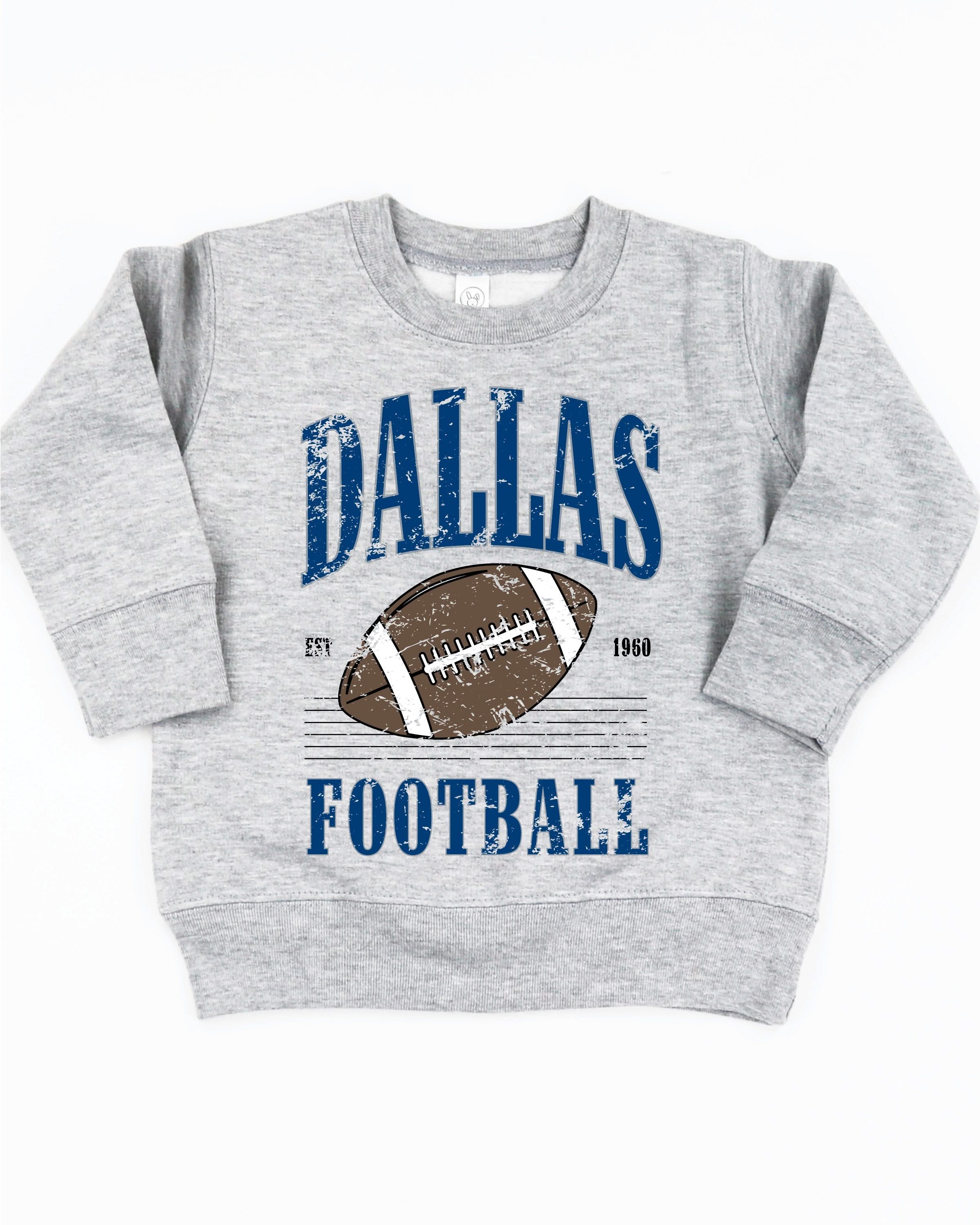 Touchdown Tees - Child Sweater - Image 7