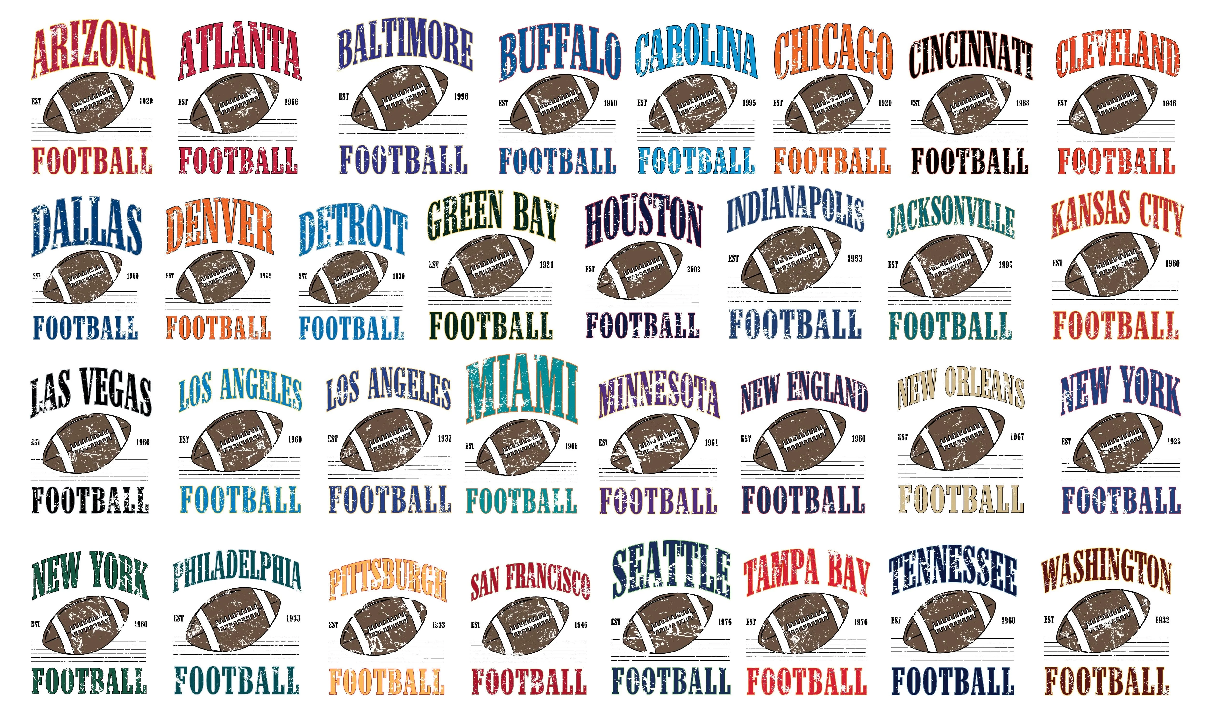 Touchdown Tees - Unisex Tee - Image 2